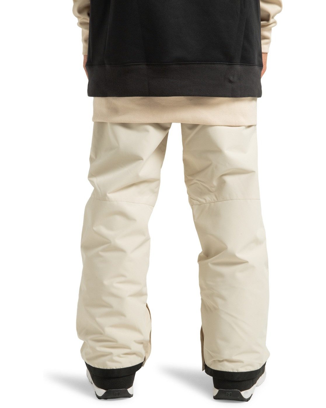 DC Shoes Snowboardbroek DC Snow Chino 10K