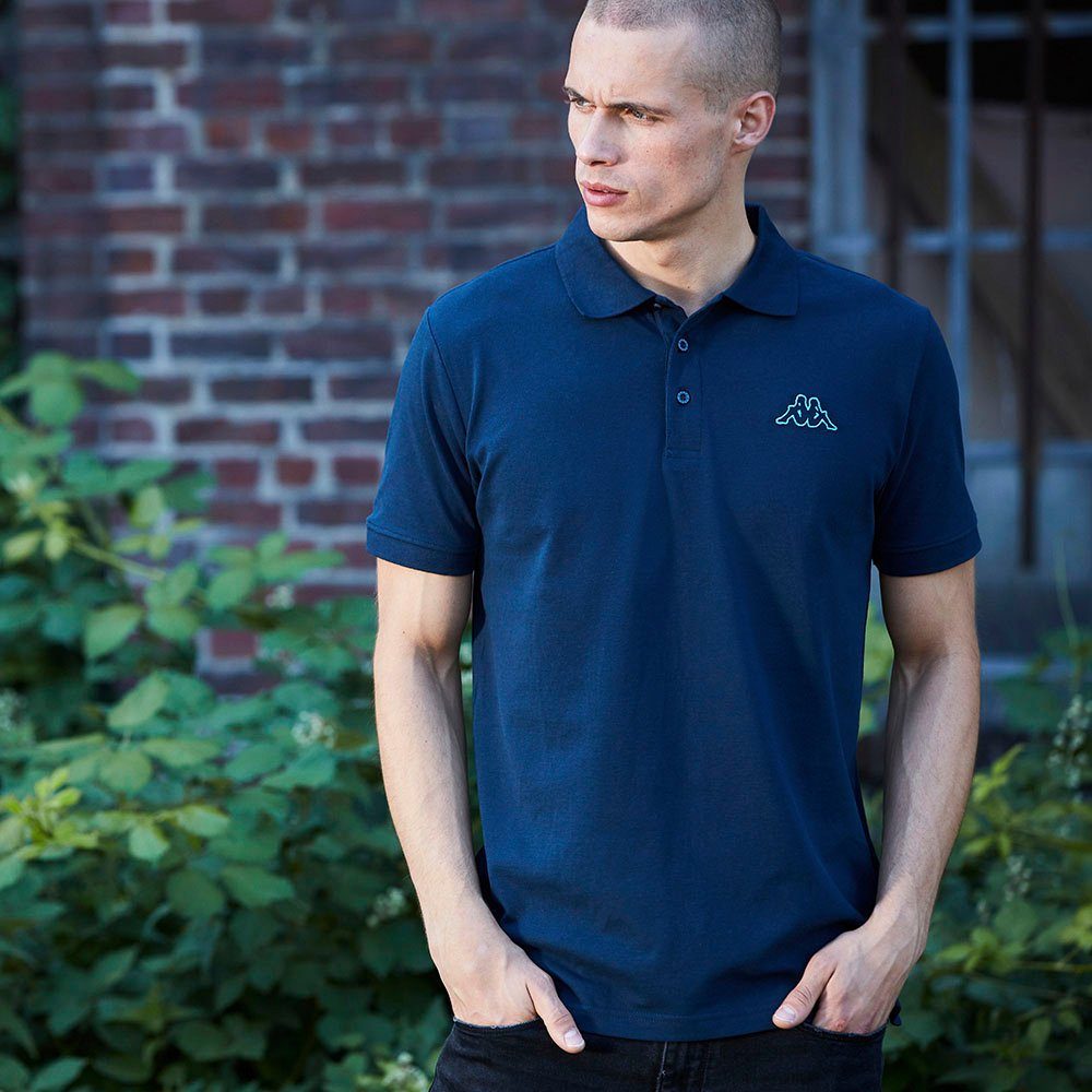 Kappa Poloshirt PELEOT