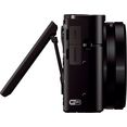 sony compact-camera dsc-rx100 iii g inclusief vct-sgr1 statief-handgreep zwart
