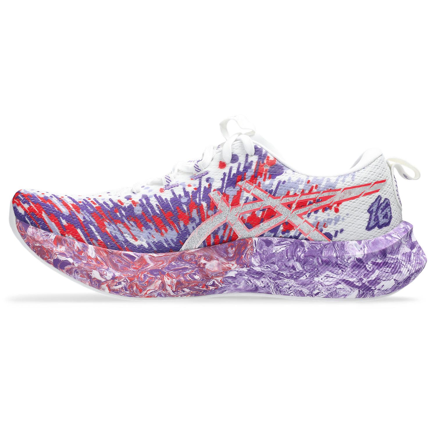 Asics Runningschoenen NOOSA TRI 16