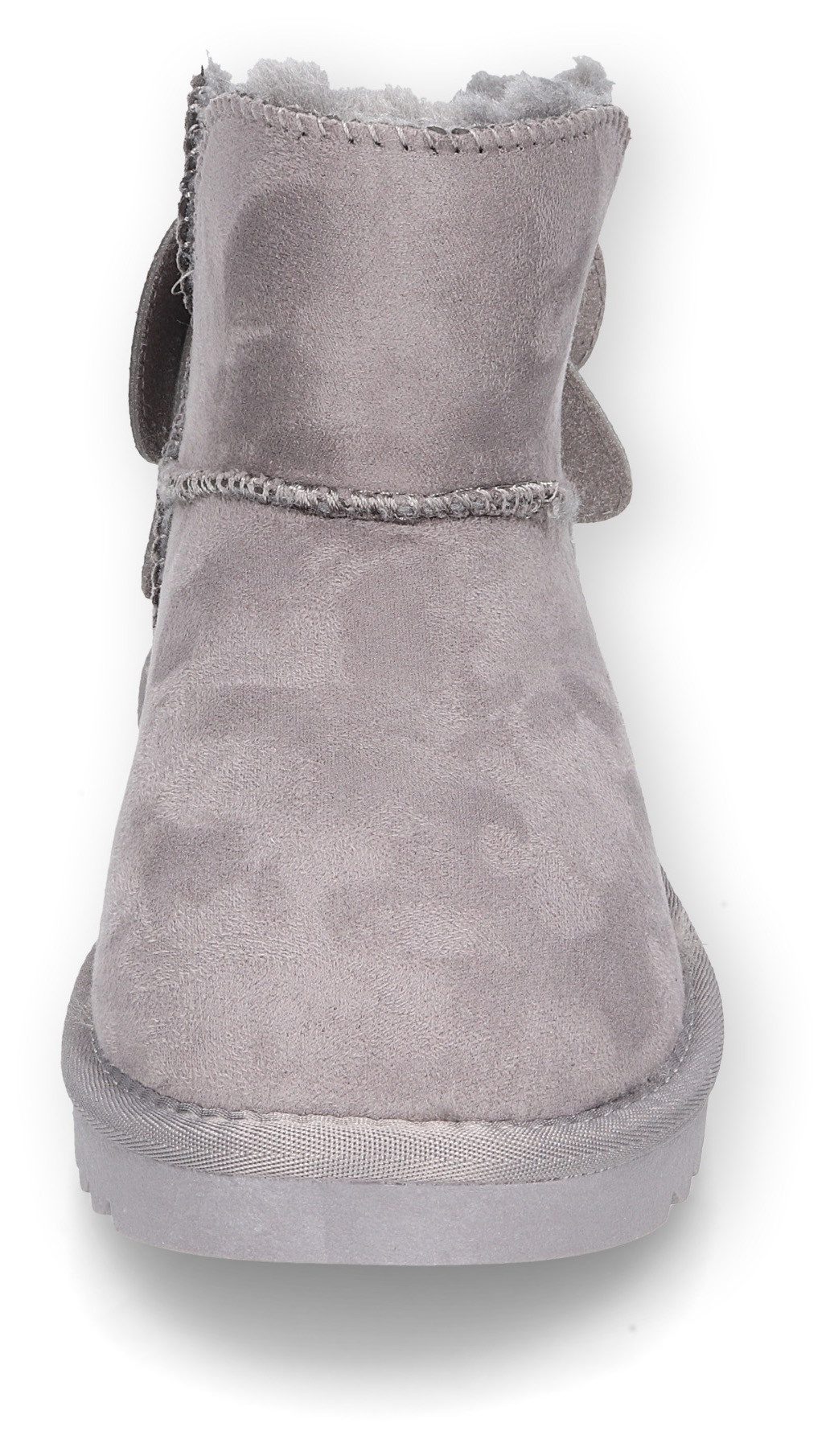 Dockers by Gerli Winterlaarzen Winterlaarzen, instaplaarzen met warmfutter