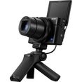 sony compact-camera dsc-rx100 iii g inclusief vct-sgr1 statief-handgreep zwart