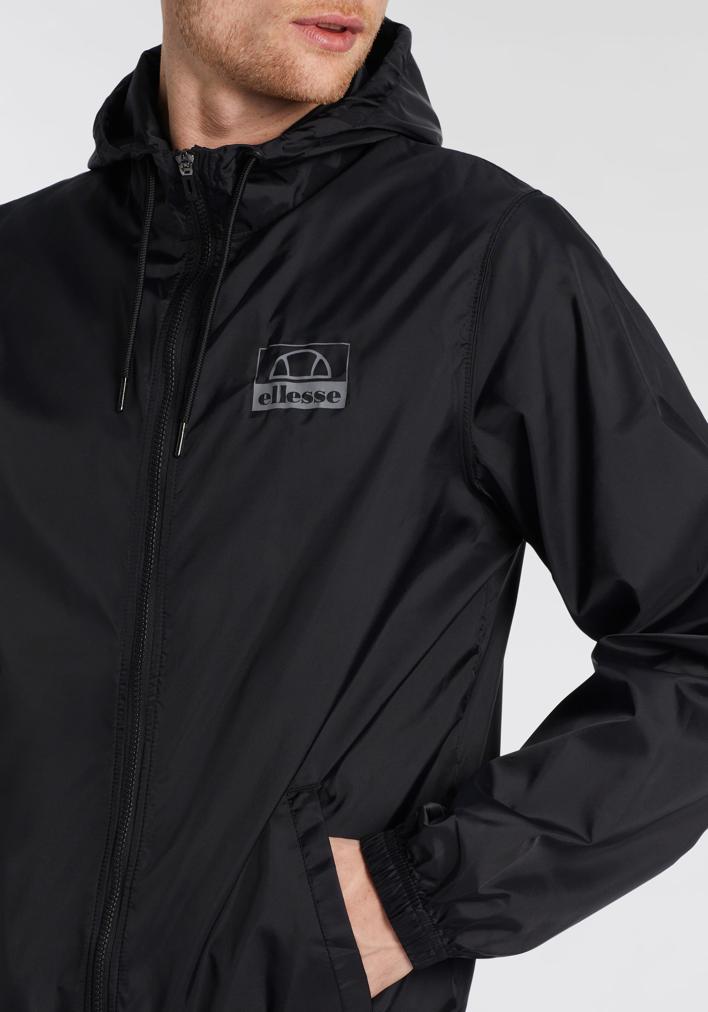 ellesse Trainingspak ROZINA JACKET AND PANT SET
