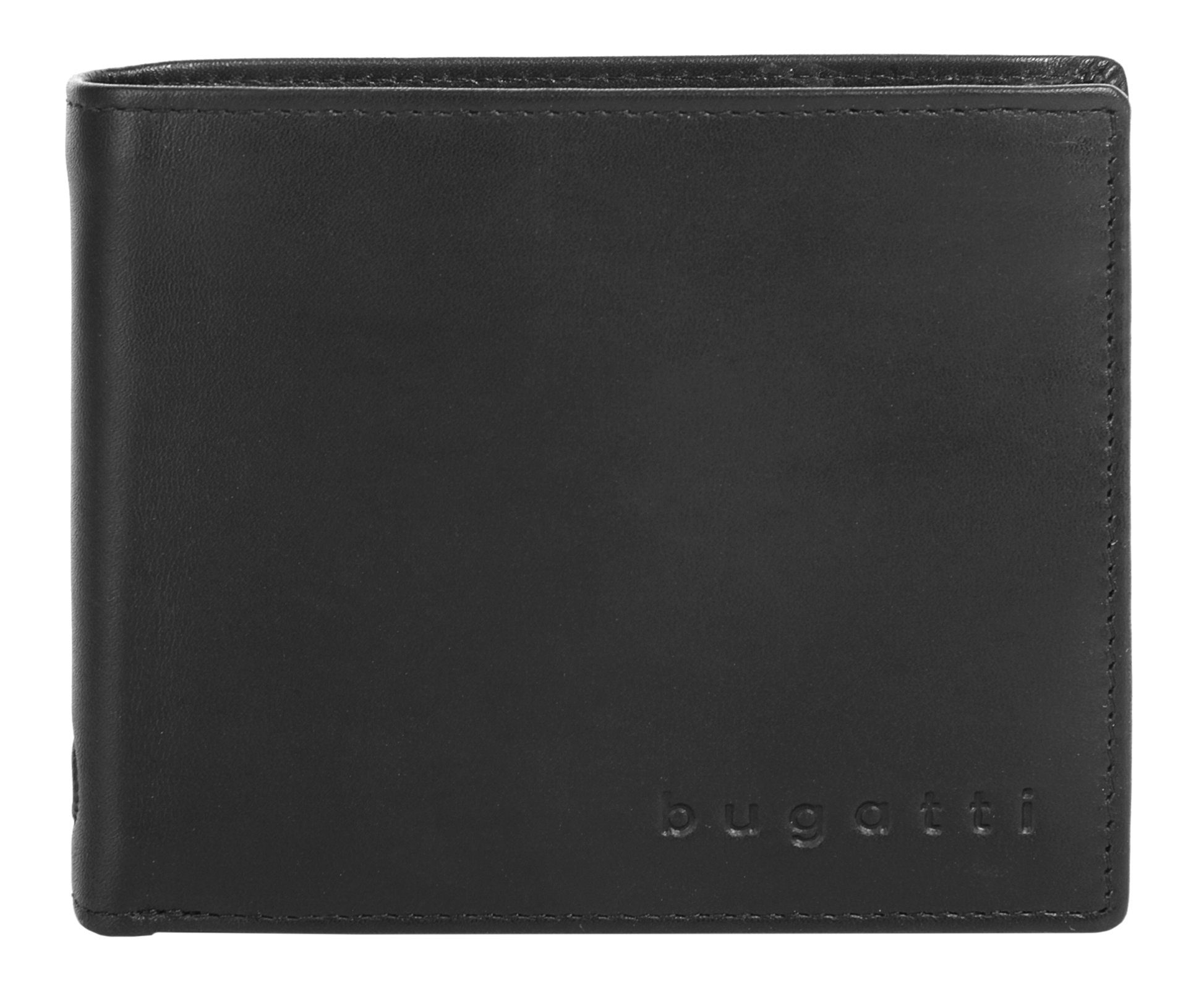 Bugatti Portemonnee PRIMO RFID