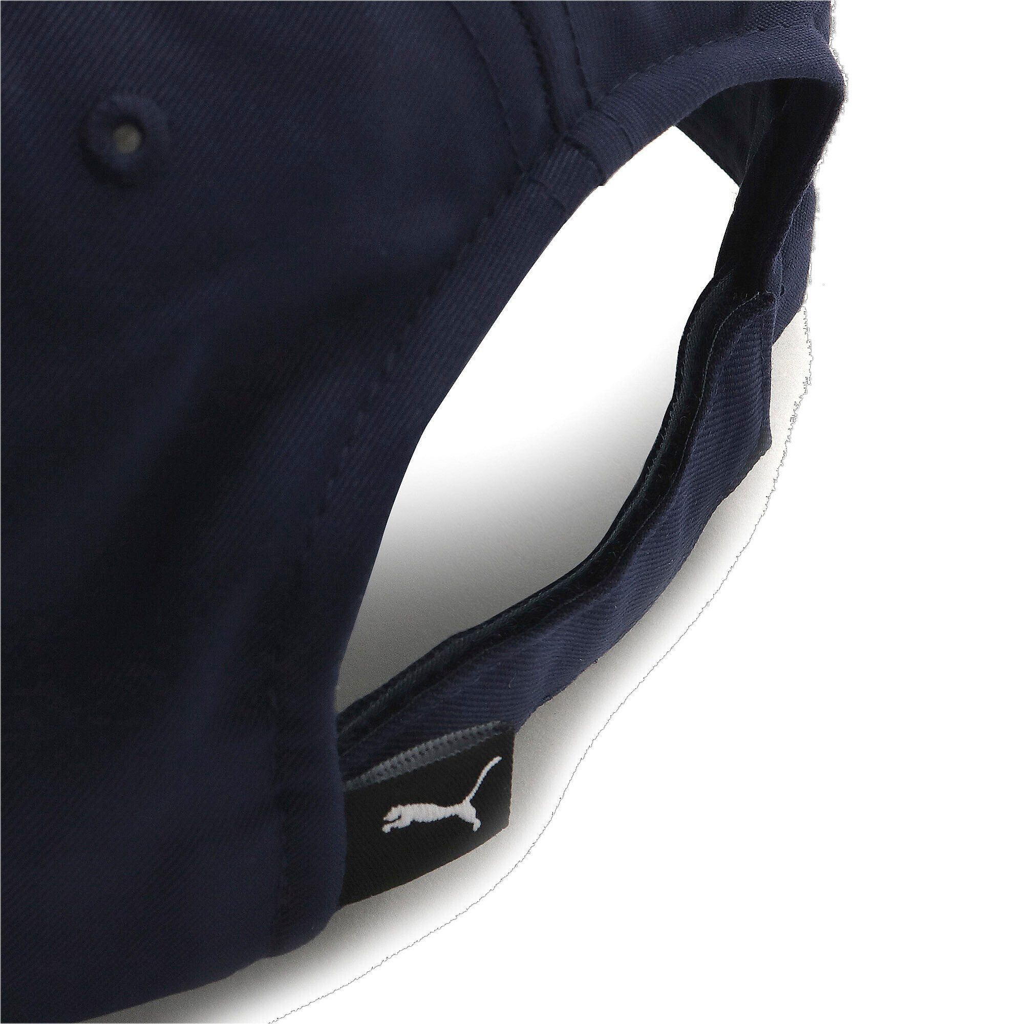 PUMA Baseballcap METAL CAT CAP