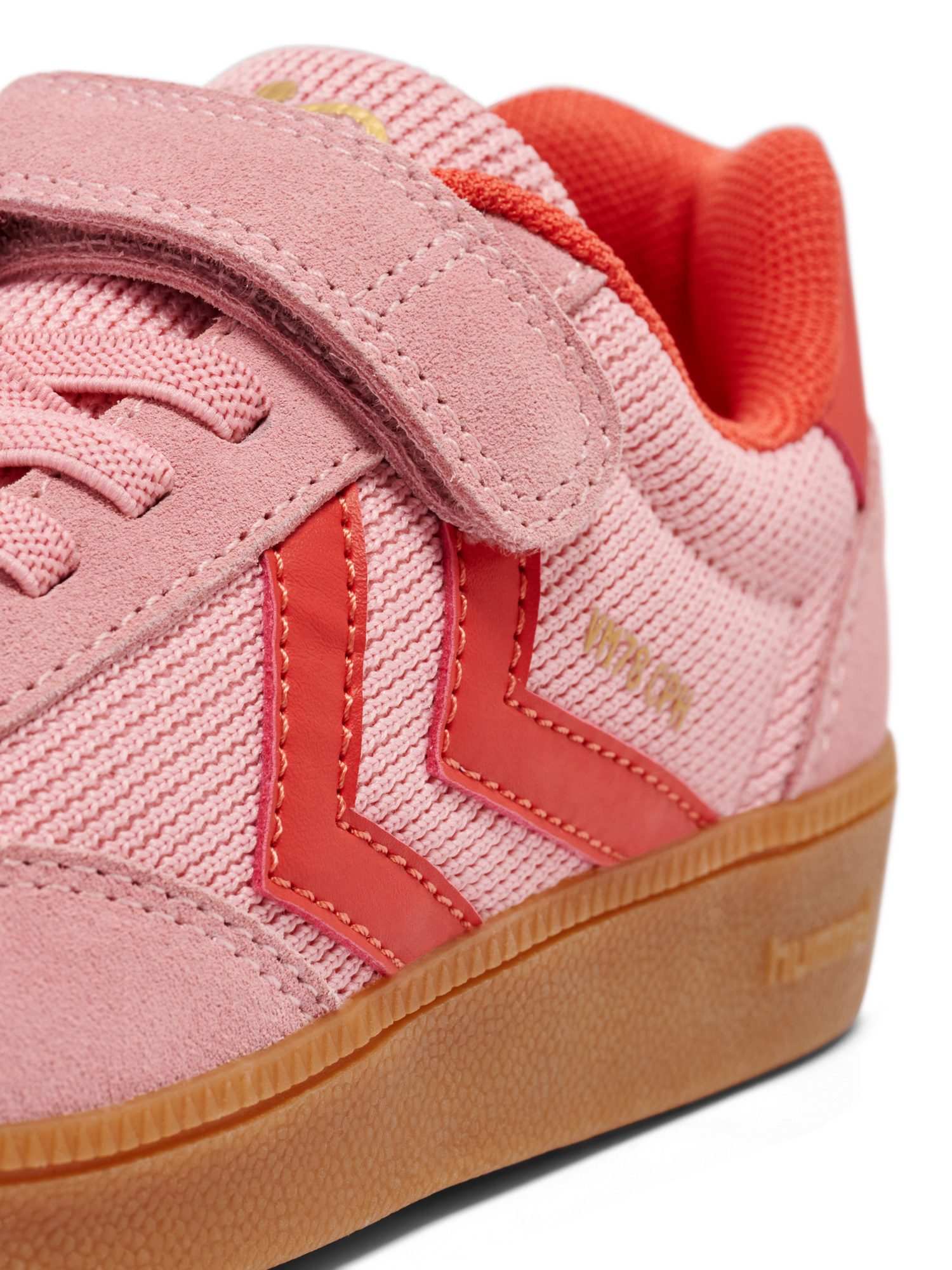 hummel Sneakers VM78 CPH JR