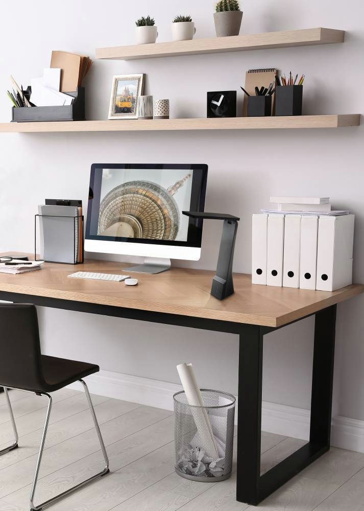 EGLO Tafellamp LA SECA LED tafellamp, zwart, touchsensor, dimbaar, USB Tafellamp met touch, dimbaar, bureaulamp, led-bureaulamp