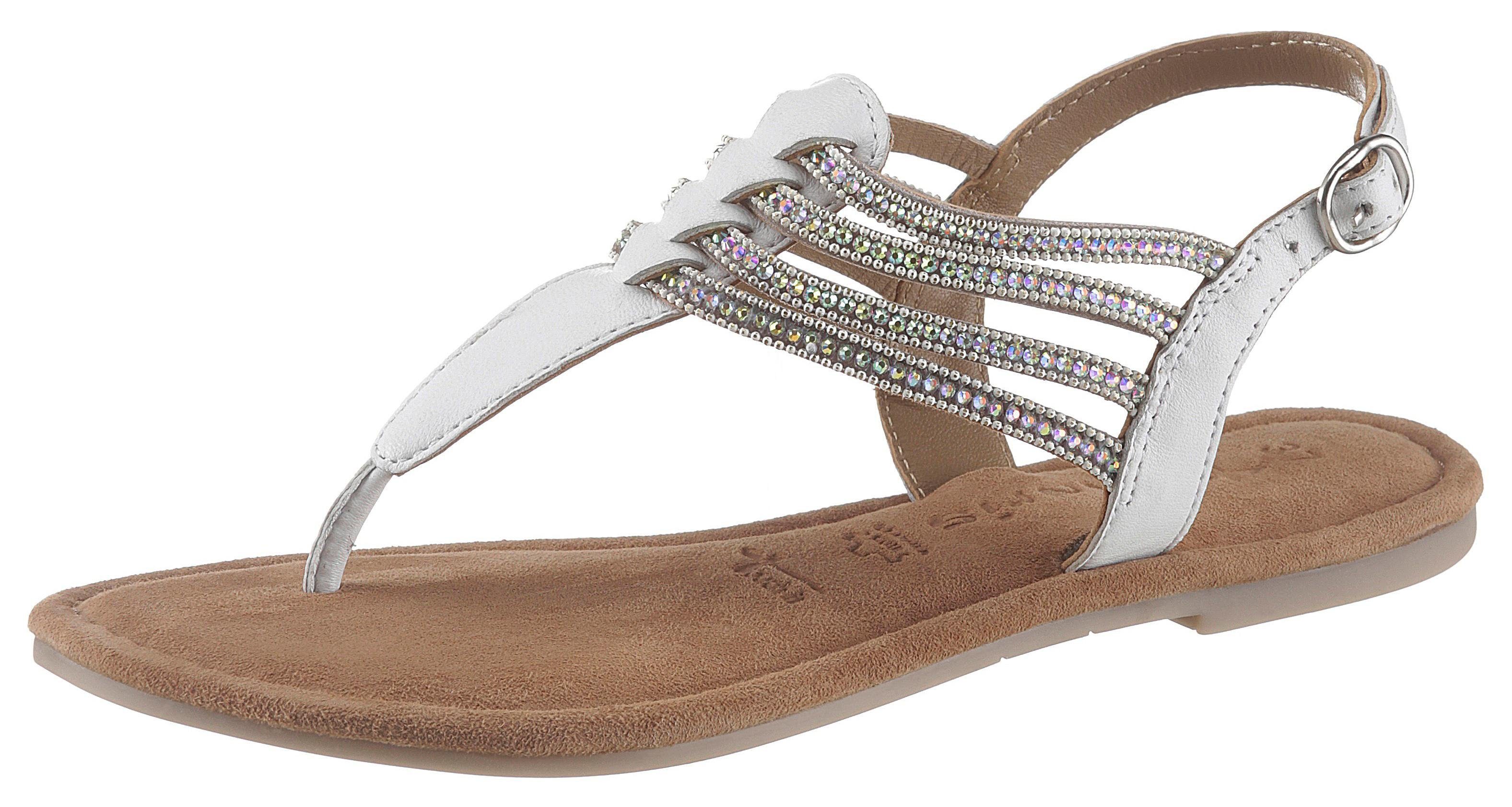 Тамарис таро. SKU c60509327-4026 сандали Tamaris