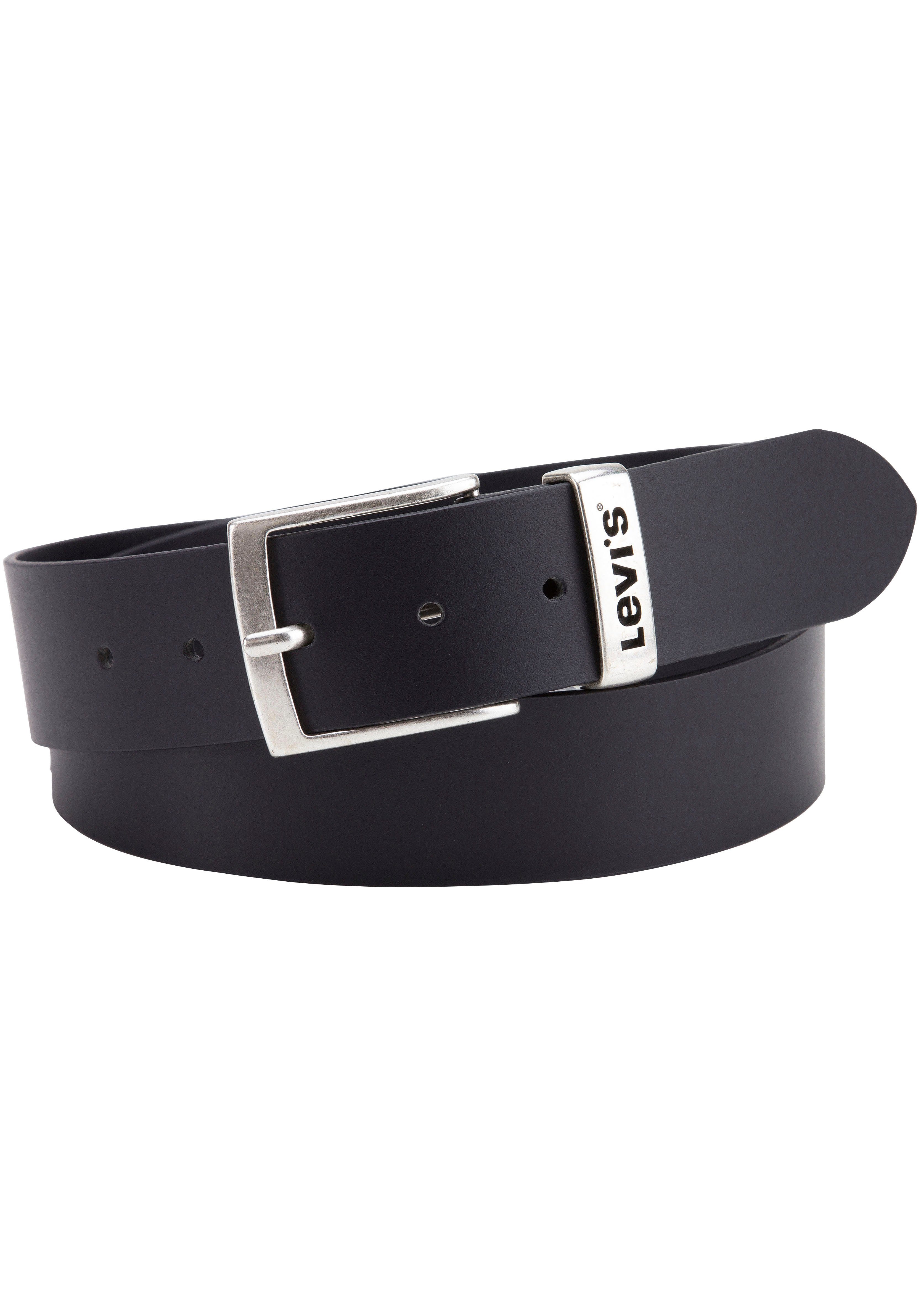 Levi's® Leren riem