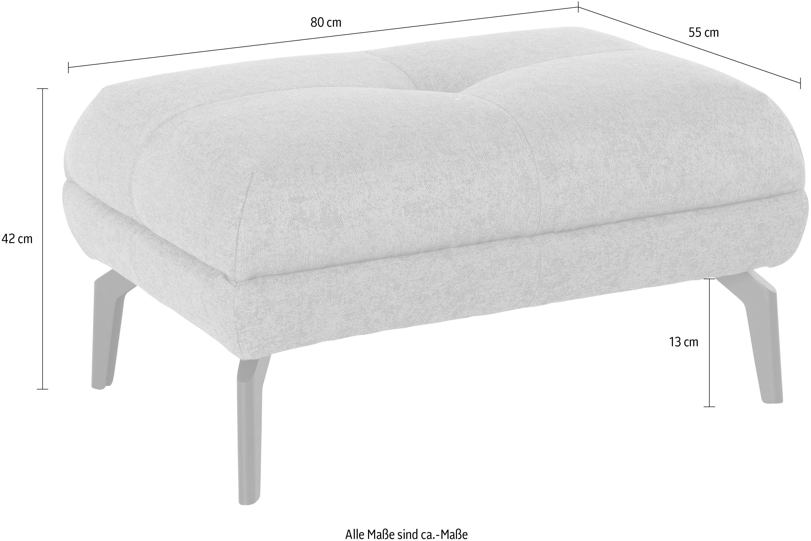 andas Hocker Stenlille in 3 soorten bekleding, design by morten georgsen