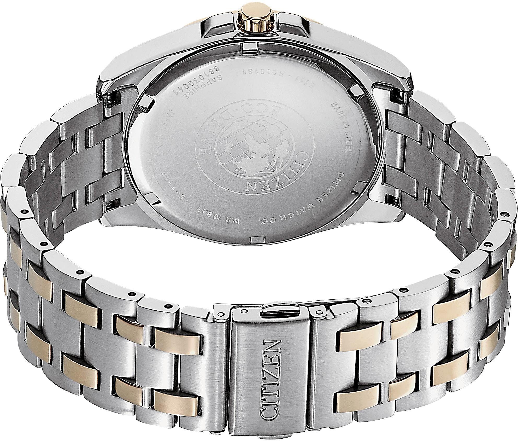 Citizen Solarhorloge BM7108-81L Polshorloge, herenhorloge