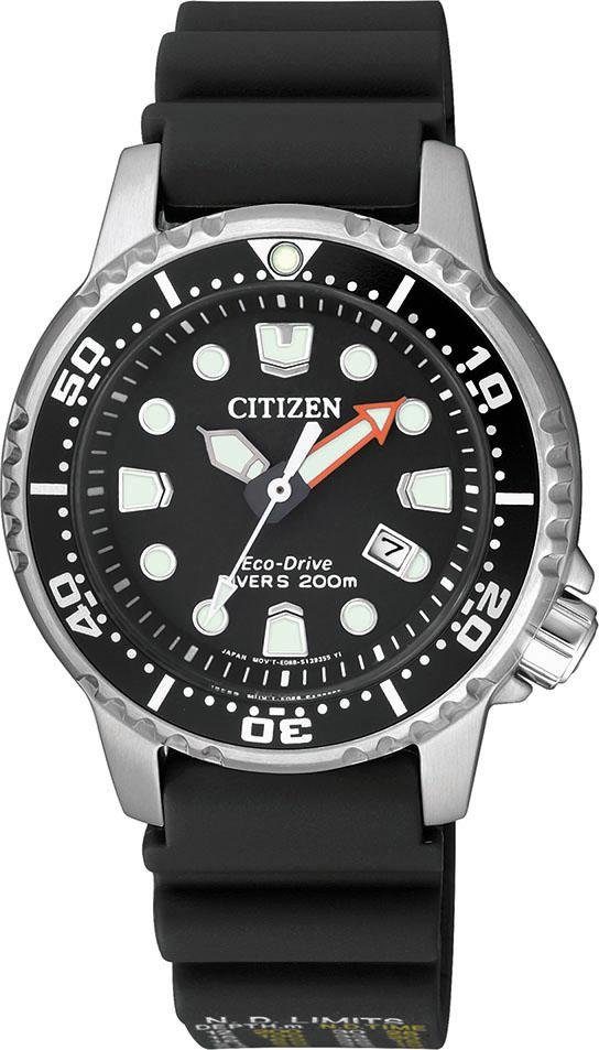 Citizen horloge