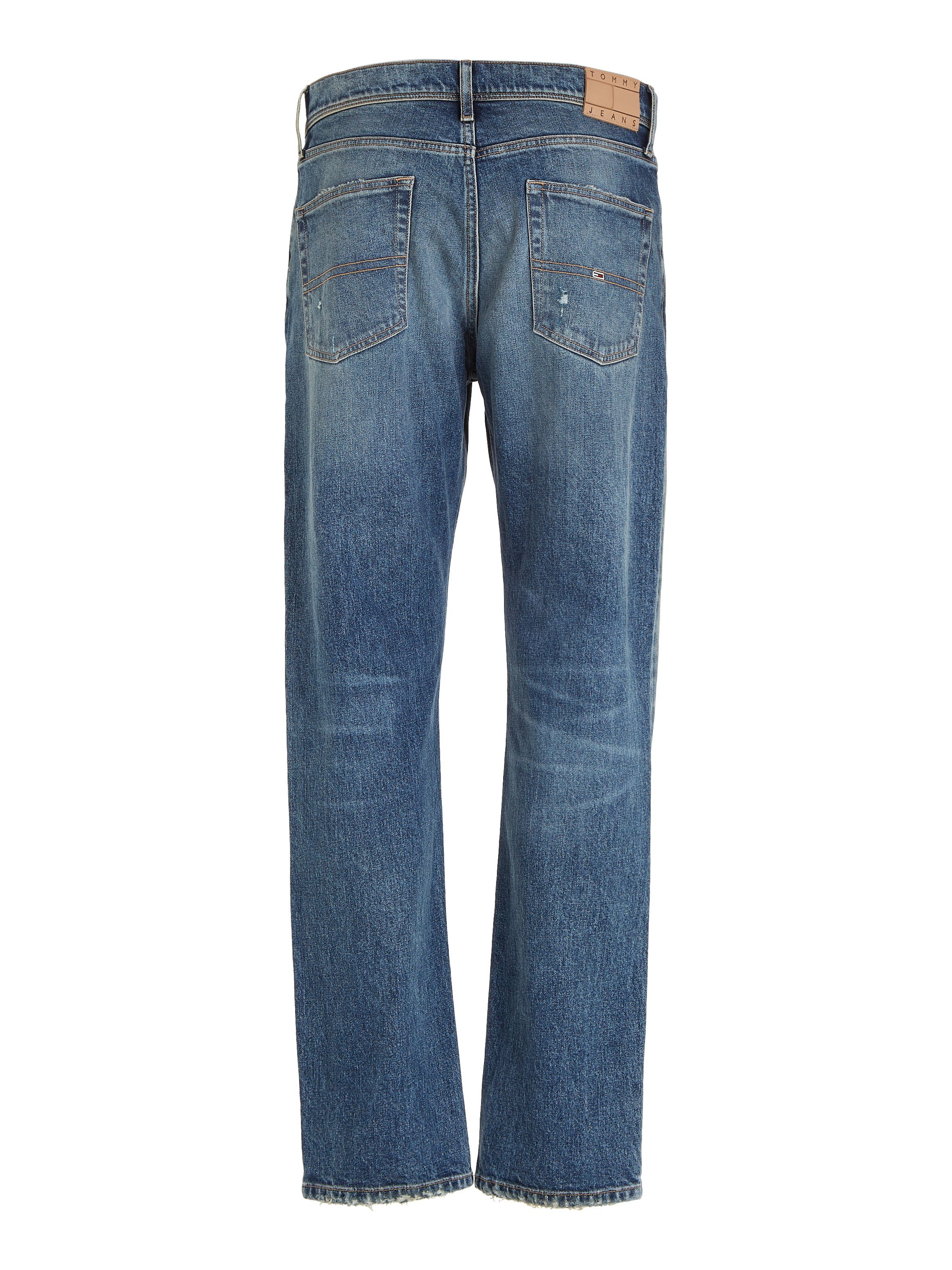 TOMMY JEANS Relax fit jeans Ethan Relaxed Straight