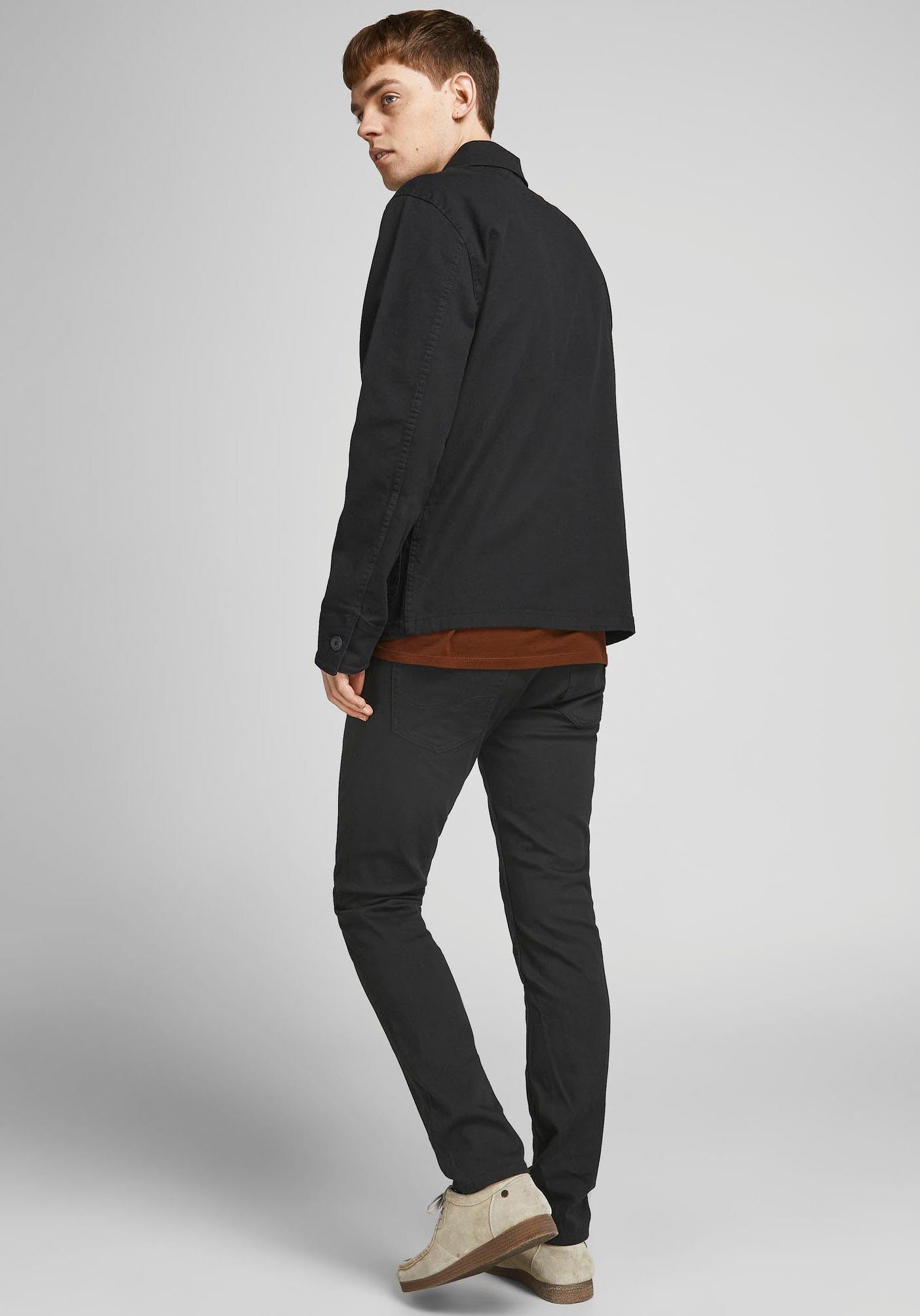 Jack & Jones Five-pocketsbroek GLENN