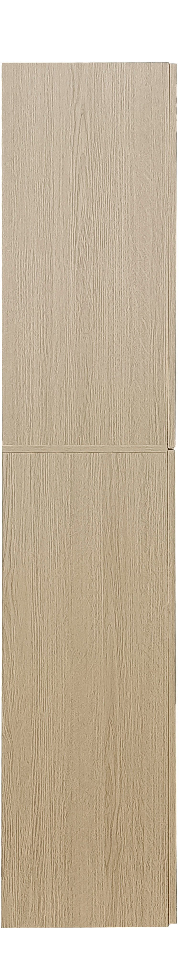 INOSIGN Archiefkast Jarvie Multifunctionele kast, push-to-open, 5 verstelbare legplanken, 60x180 cm