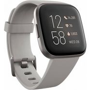 fitbit smartwatch versa 2 grijs