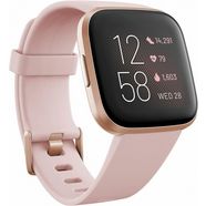 fitbit smartwatch versa 2 roze