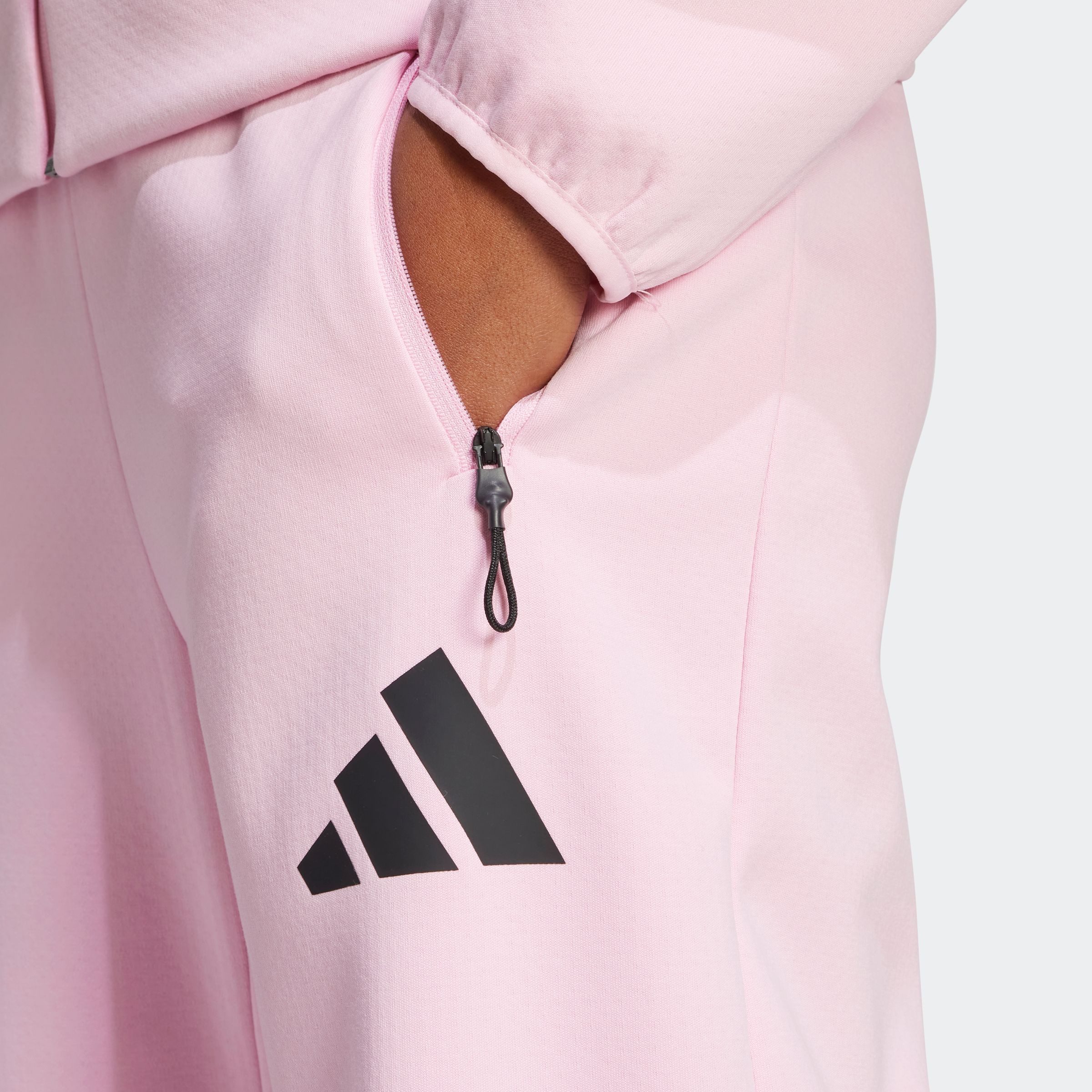 adidas Sportswear Sportbroek W Z.N.E. BAR PT (1-delig)