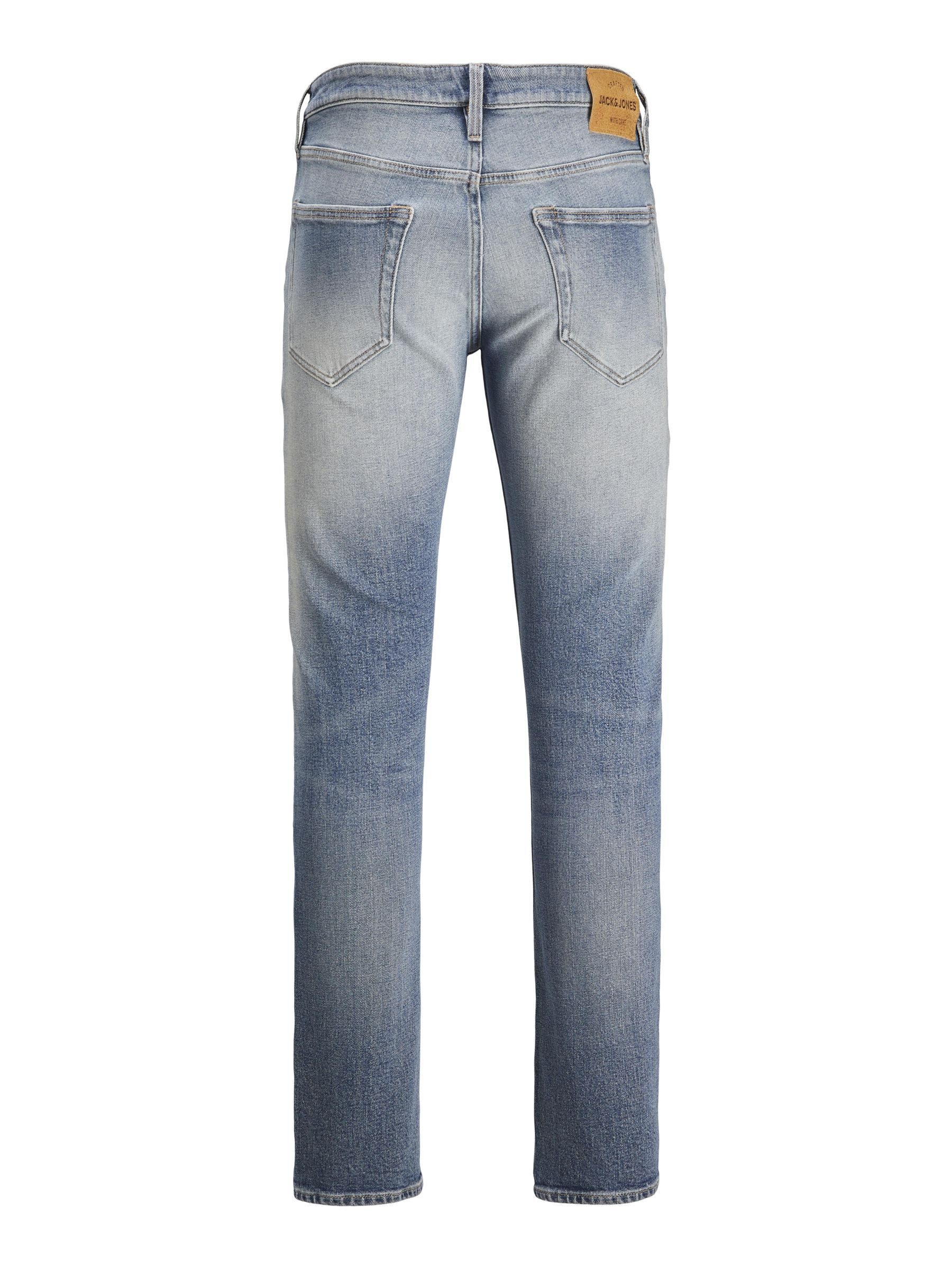 Jack & Jones Slim fit jeans JJIGLENN JJCOOPER CJ 091 NOOS