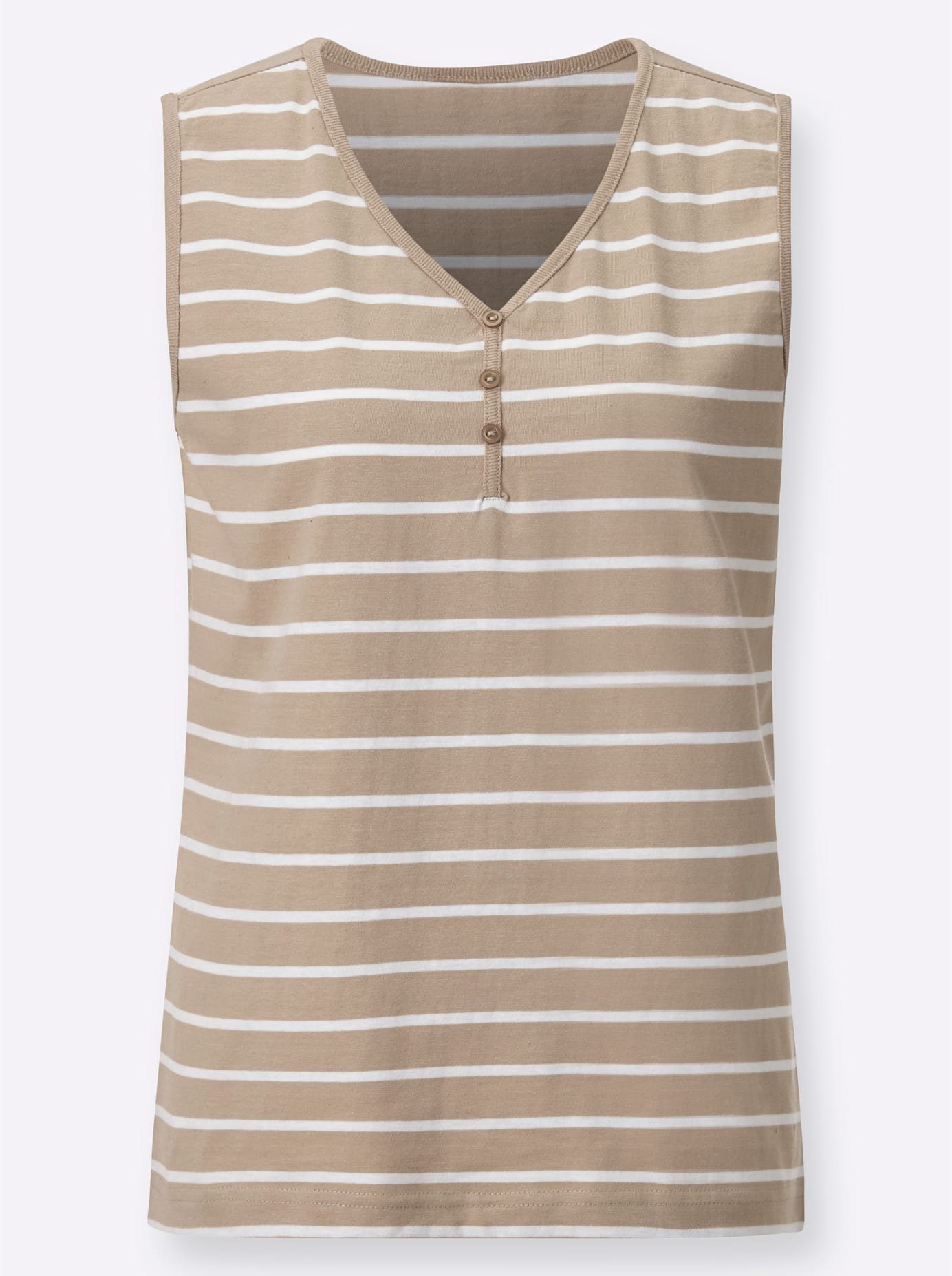 Casual Looks Shirttop