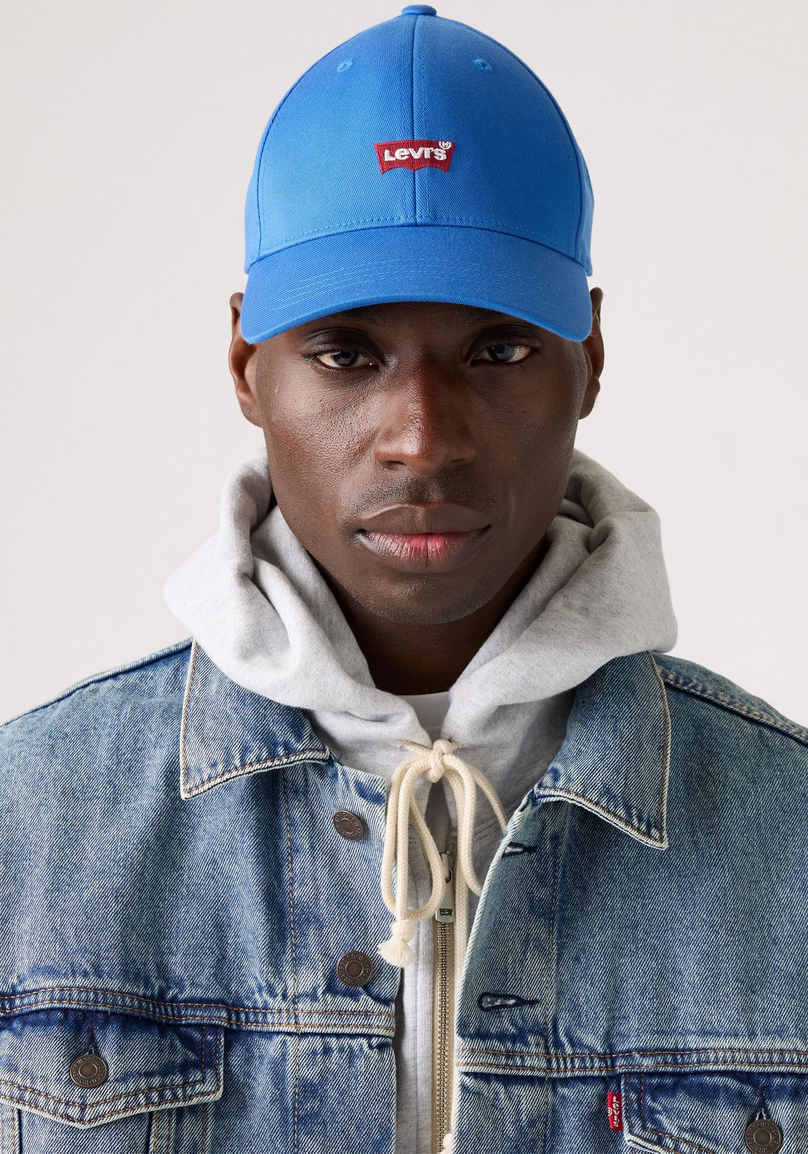 Levi's® Baseball pet Housemark Flexfit