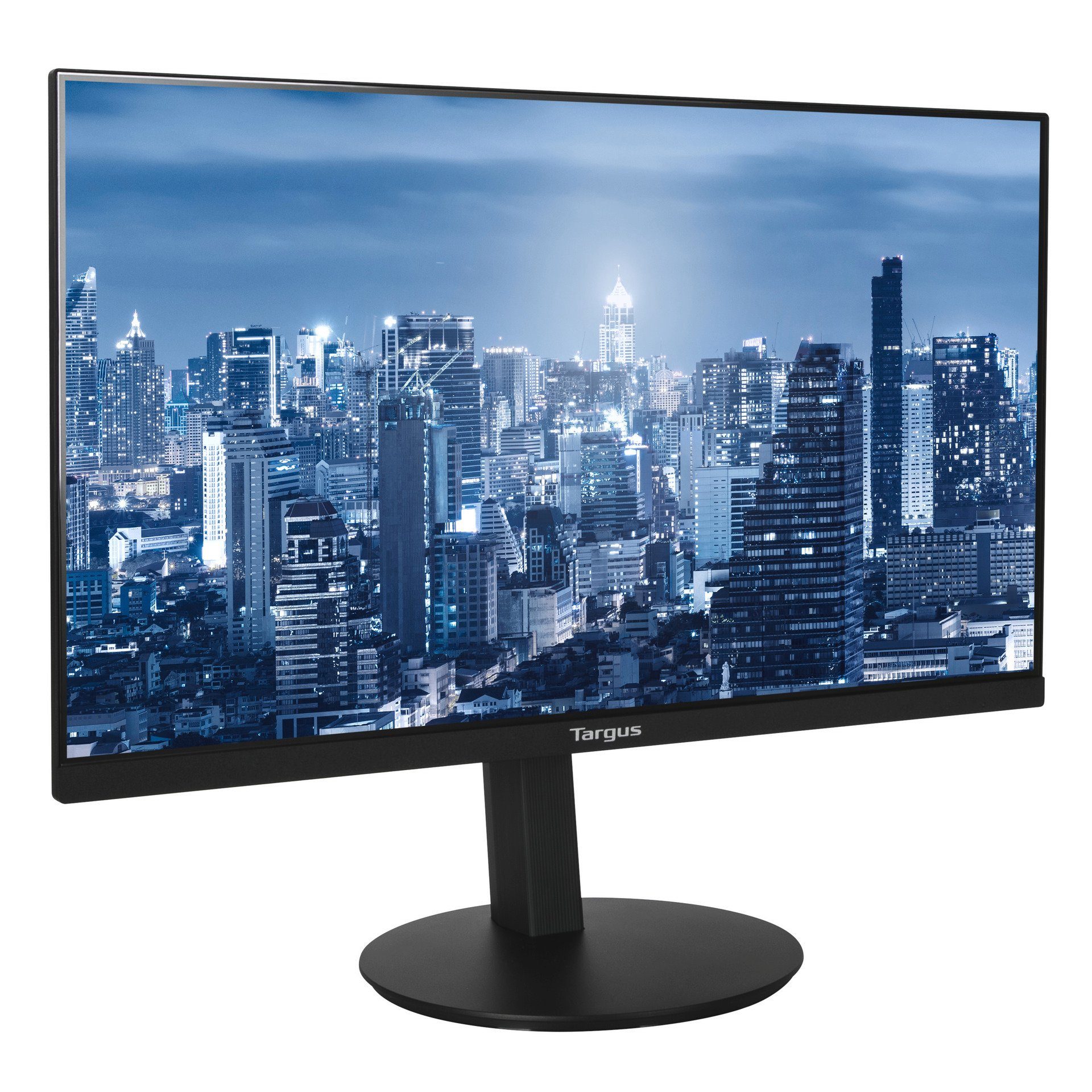 Targus Lcd-monitor 24 inch Secondary Full-HD, 61 cm / 24", Full HD