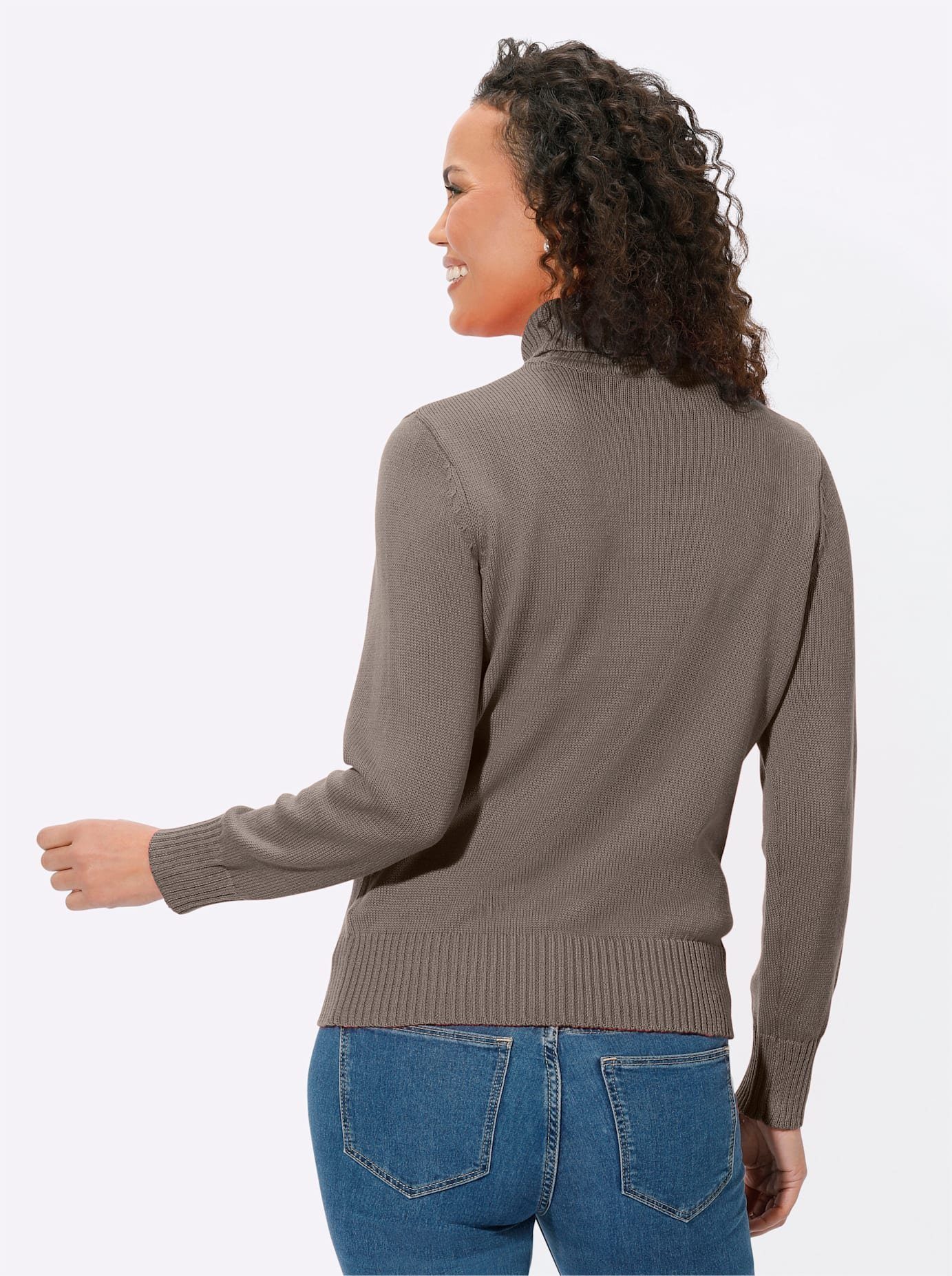 Casual Looks ColTrui