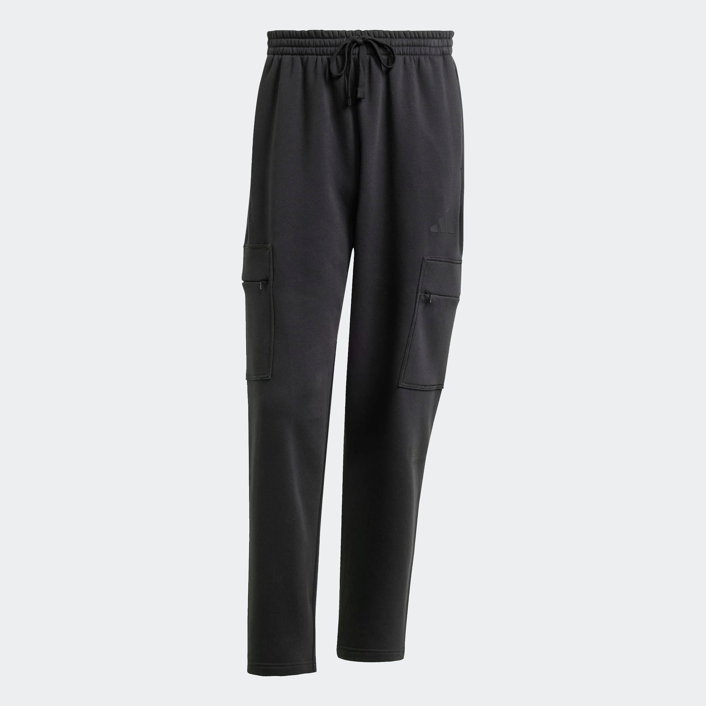 adidas Sportswear Sportbroek M A SZN G CG PT (1-delig)