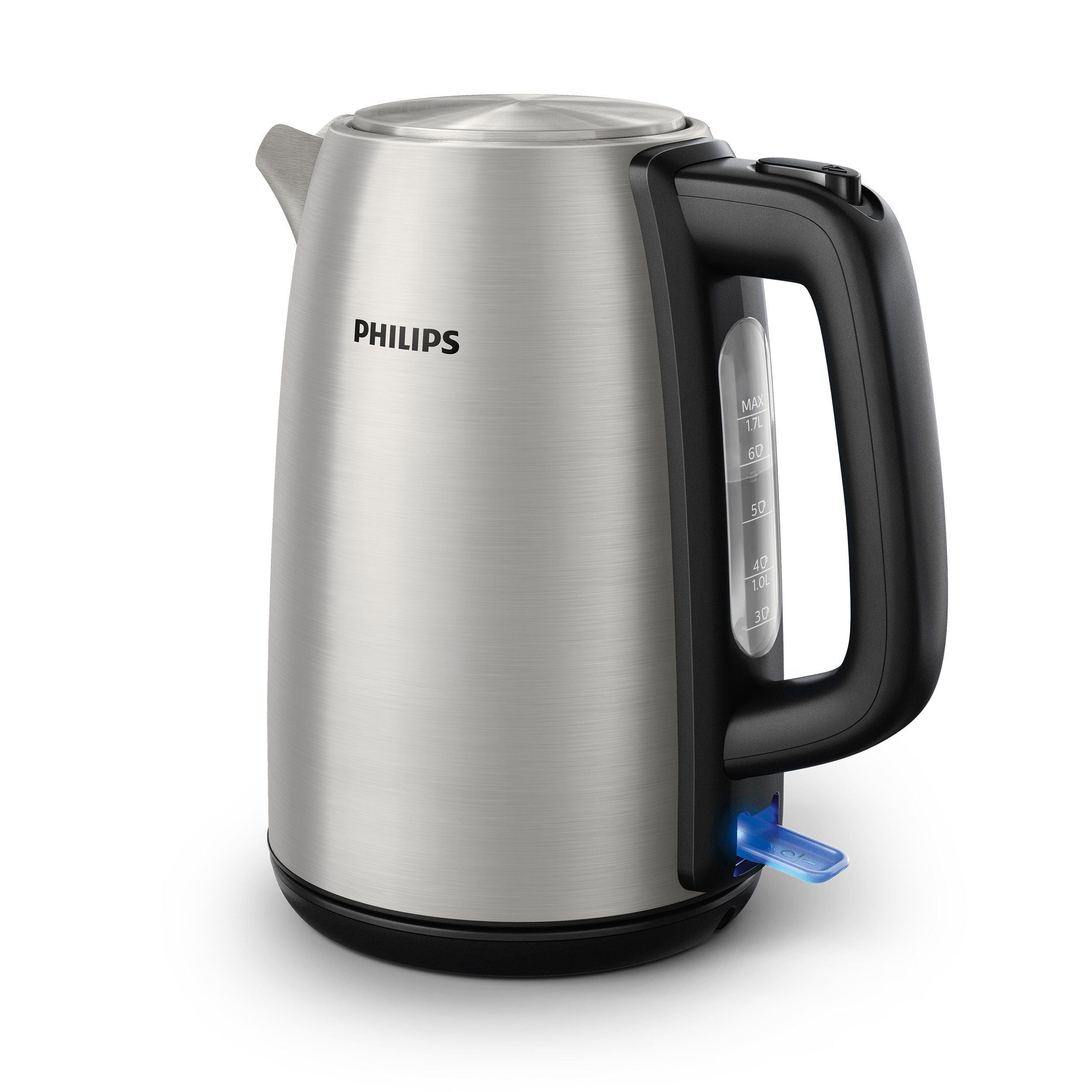 Philips Waterkoker HD9351/90 Viva Collection, 1,7 l