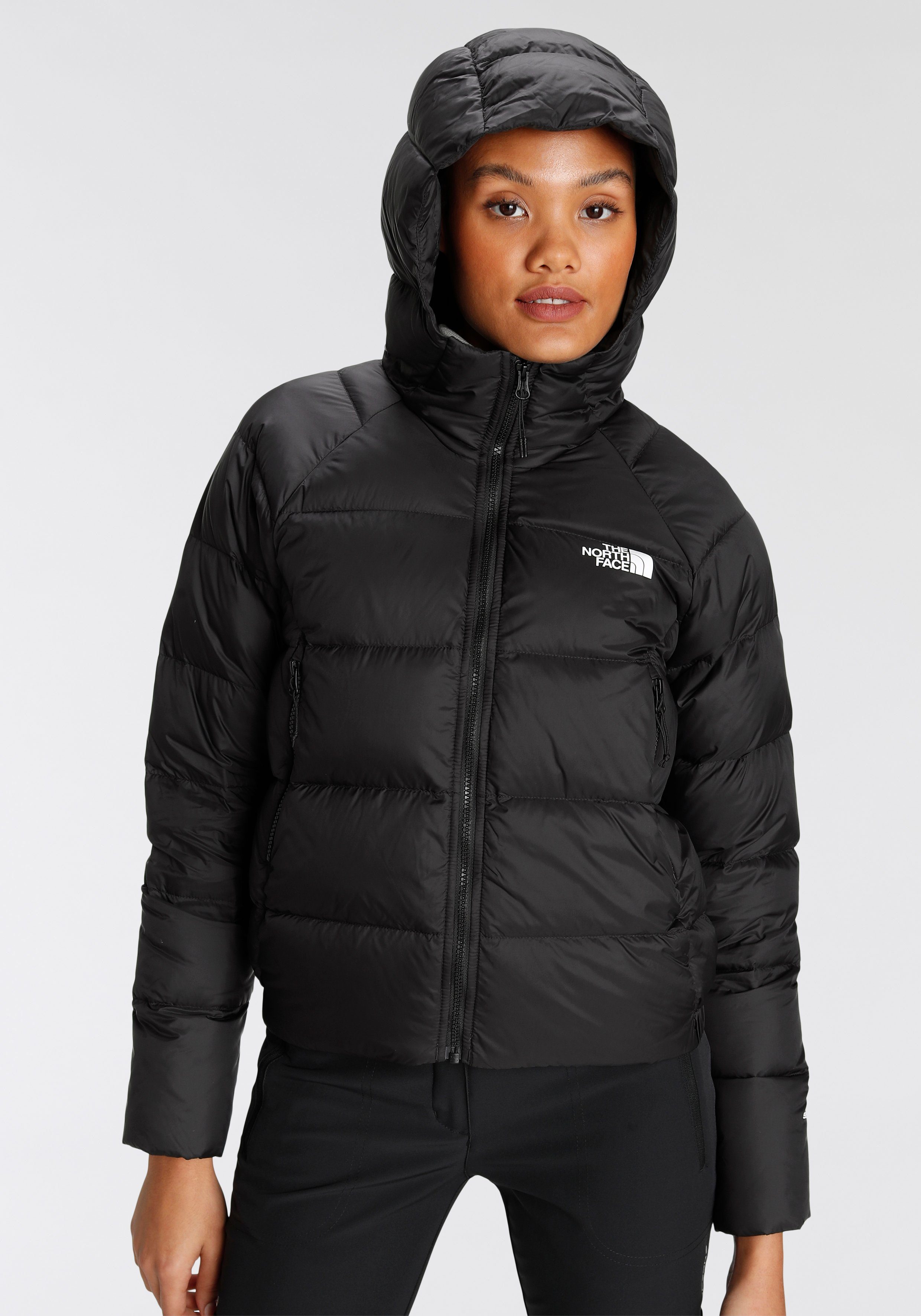 NU 20% KORTING: The North Face donsjack