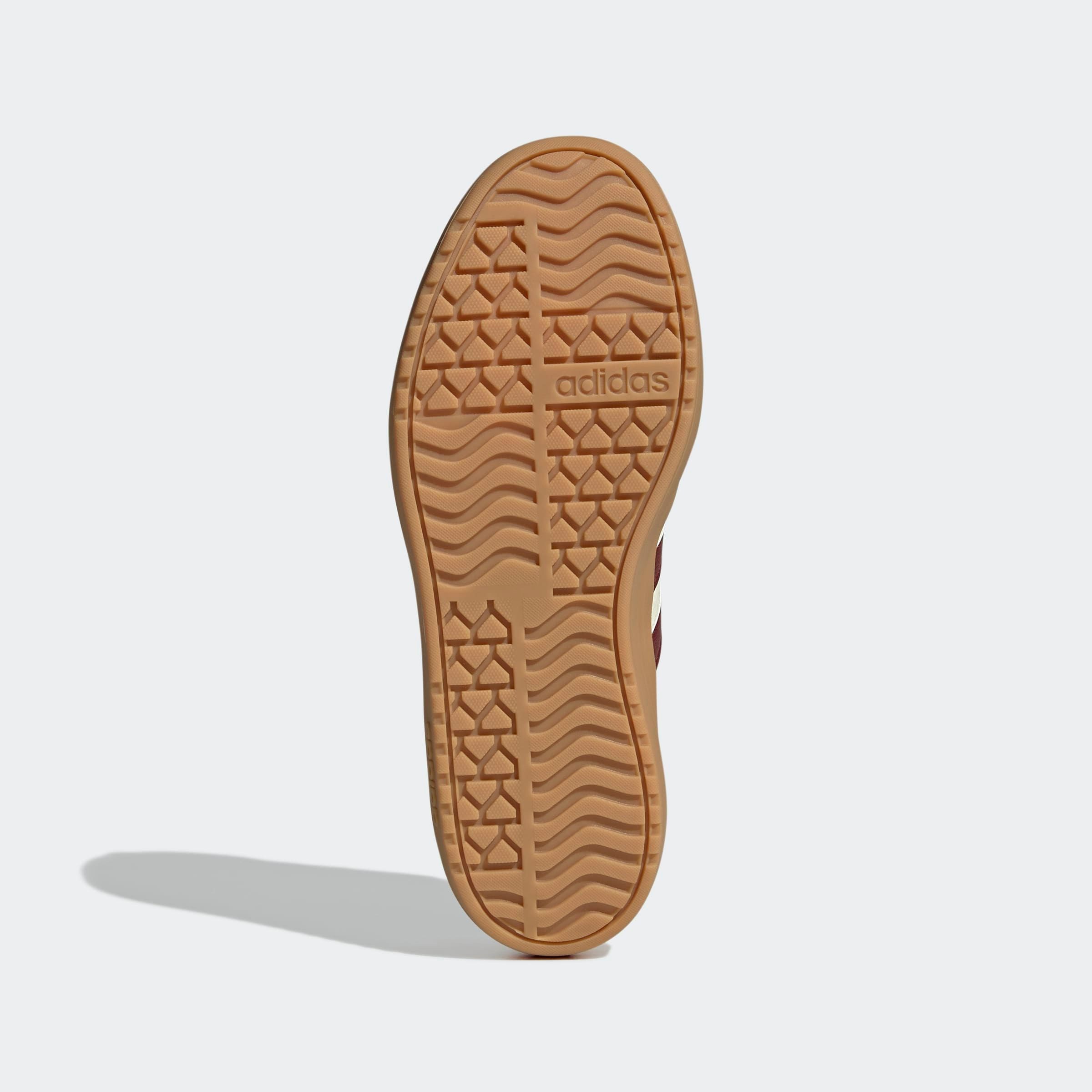 adidas Sportswear Sneakers Design in de voetsporen van de adidas Gazelle Bold