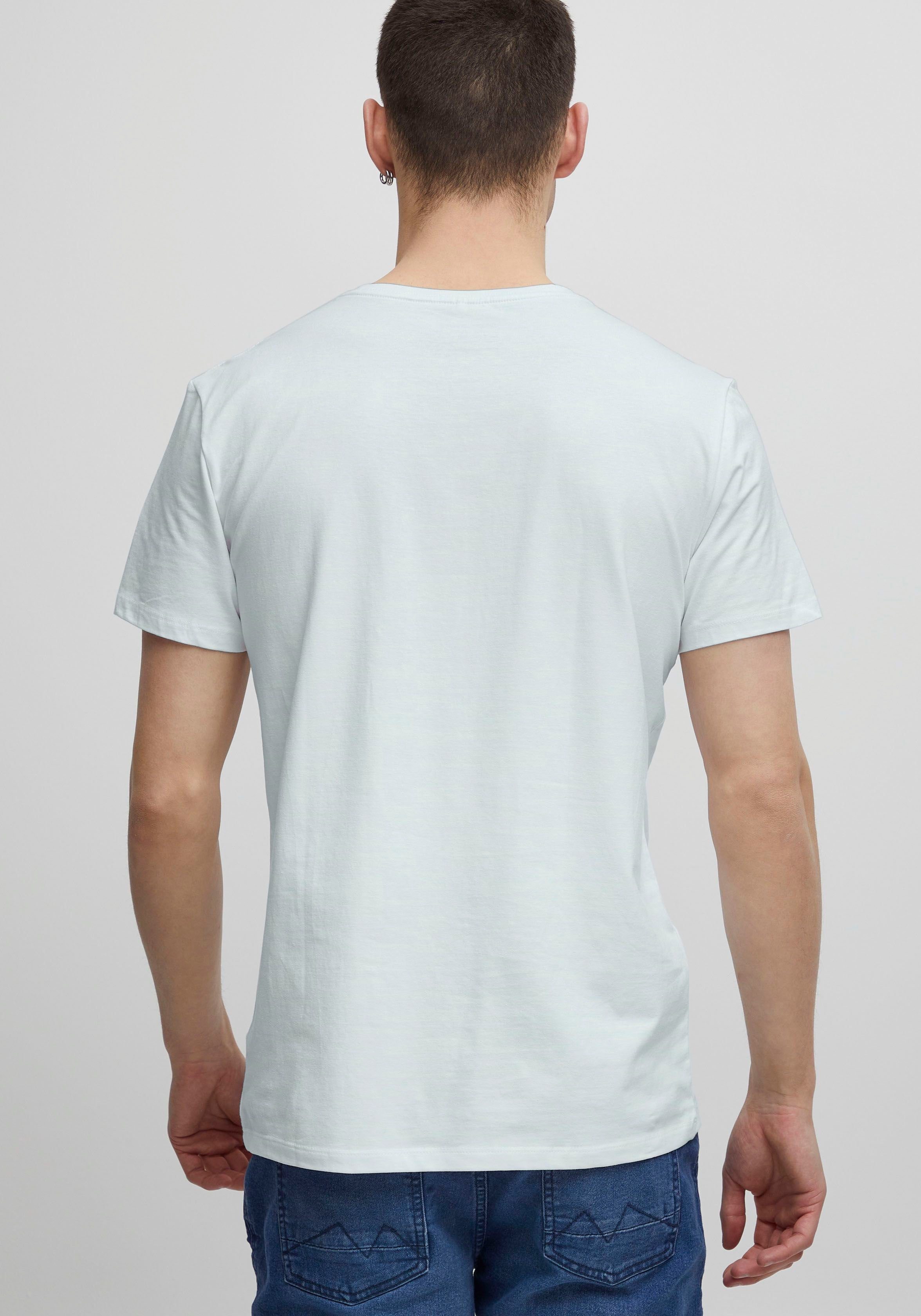 Blend T-shirt (Set van 2)