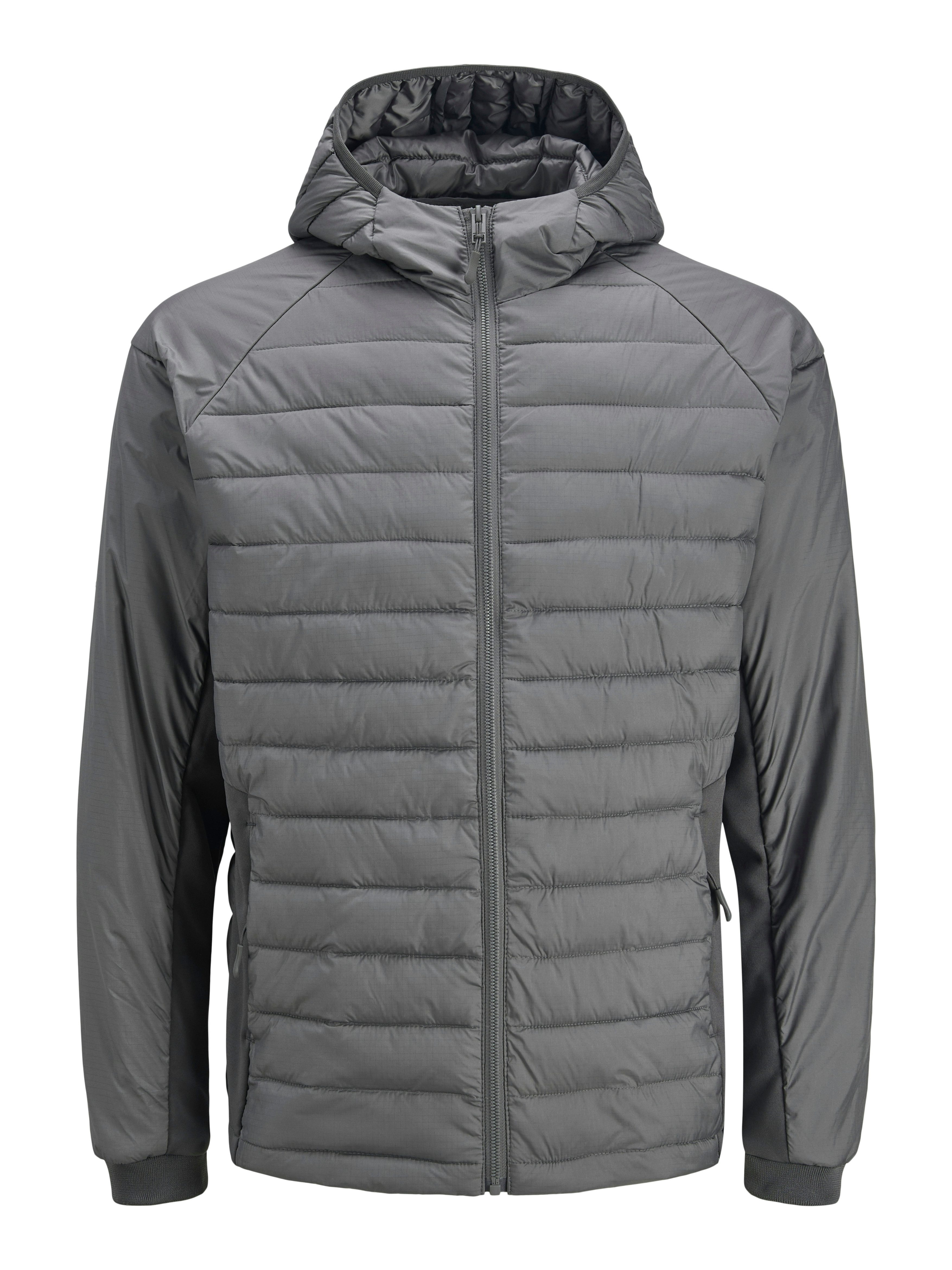 Jack & Jones Gewatteerde jas JJESTATE HYBRID JACKET NOOS
