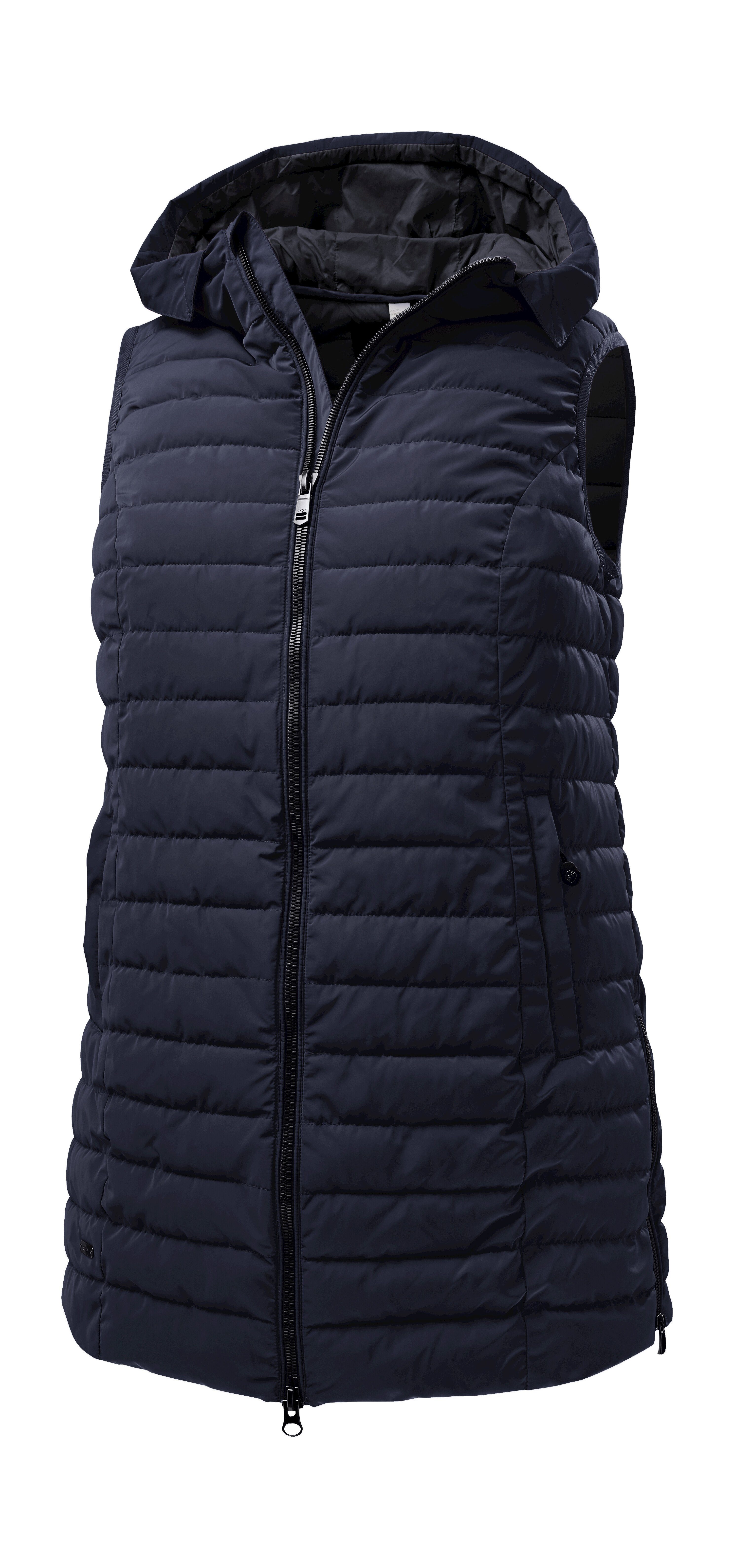 STOY Bodywarmer STS 3 WMN QLTD VST