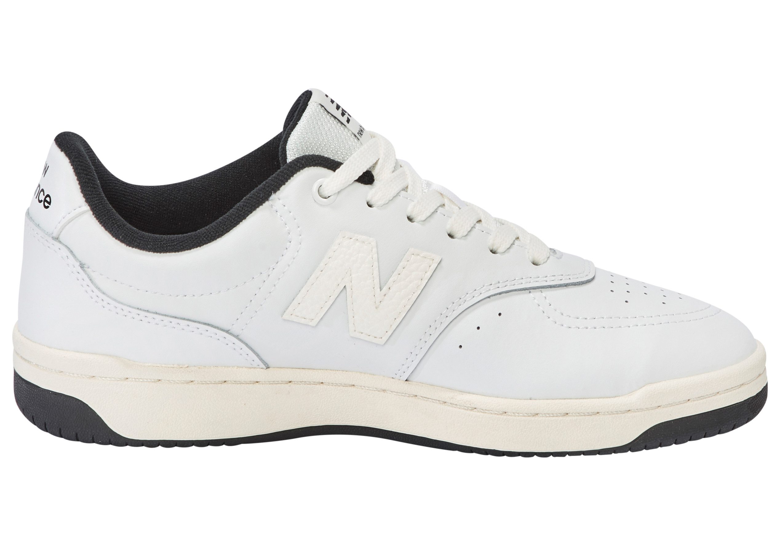New Balance Sneakers BB80 geïnspireerd door de new balance 550