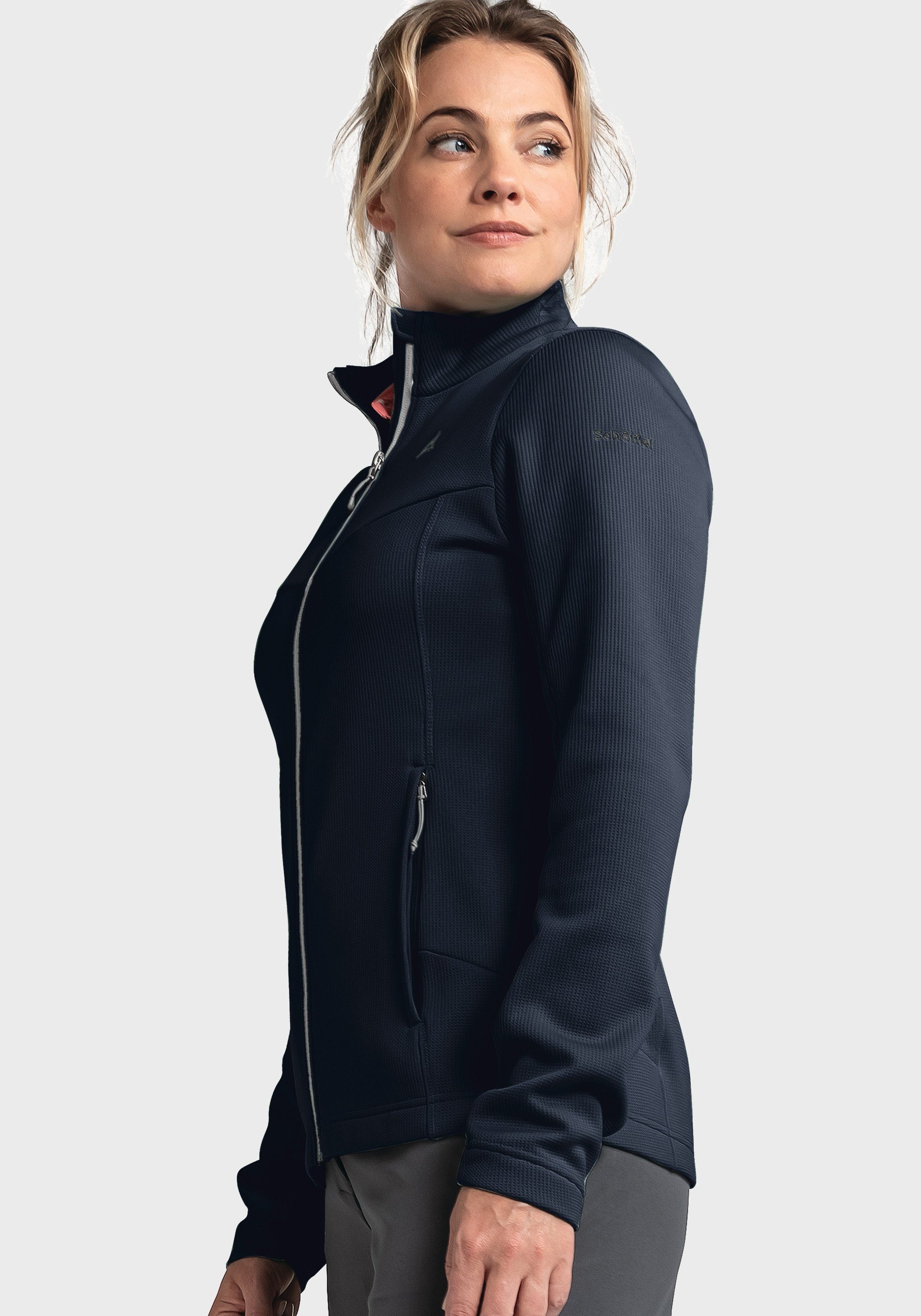 Schöffel Fleecejack Fleece Jacket Bleckwand L