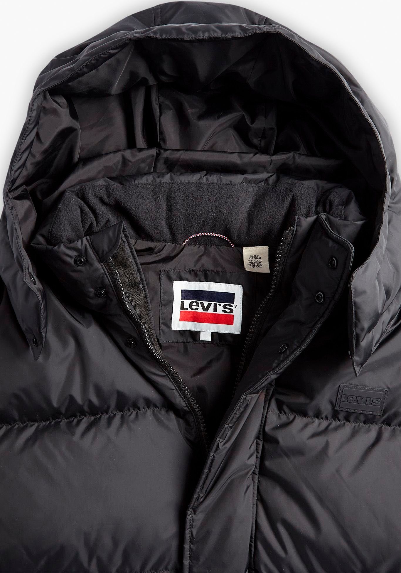 Levi's® Gewatteerde jas LV Jacke LAUREL SHORT PUFFER