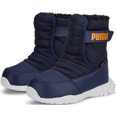 NU 20% KORTING: PUMA Winterlaarzen Puma Nieve Boot WTR AC Inf