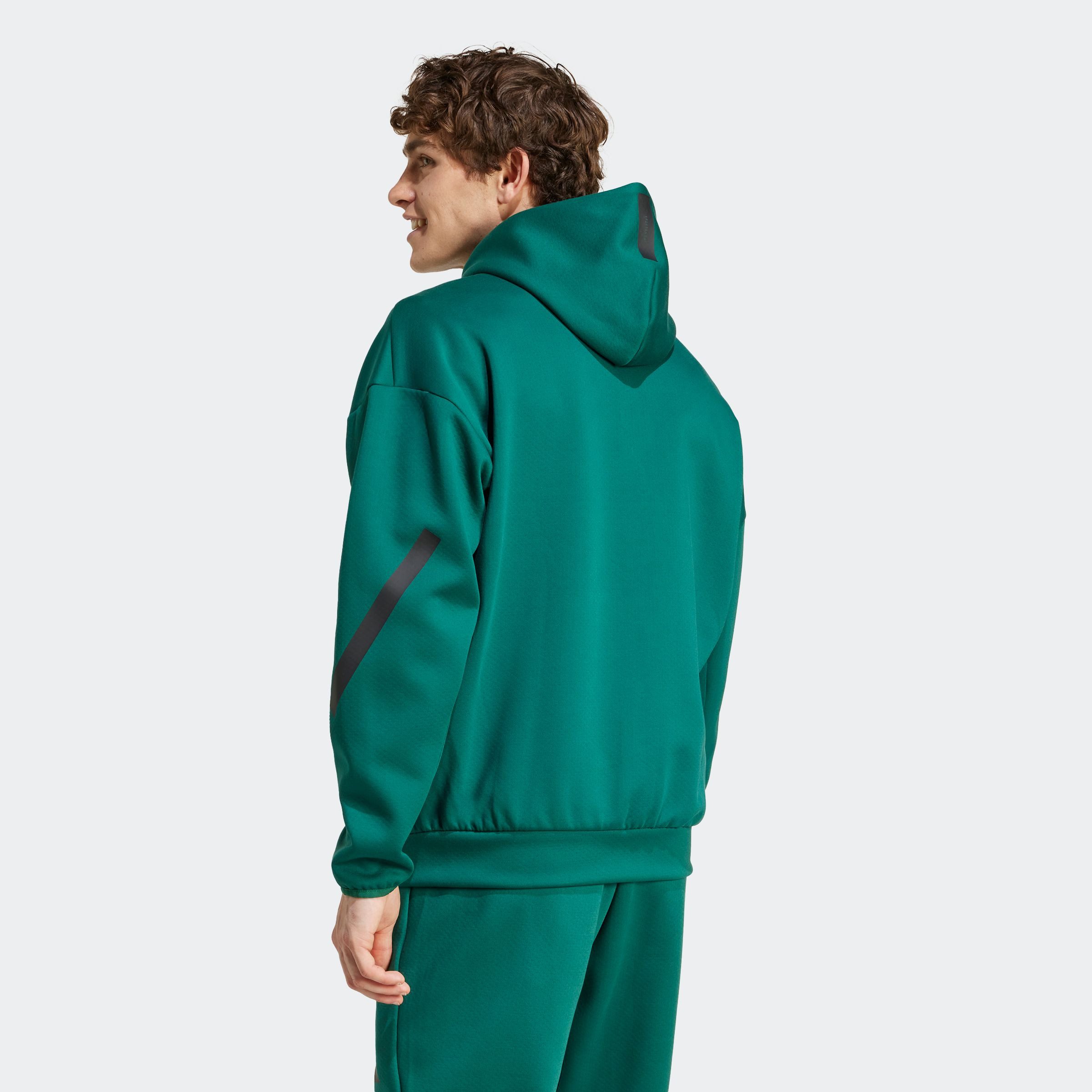 adidas Sportswear Hoodie M Z.N.E. FZ