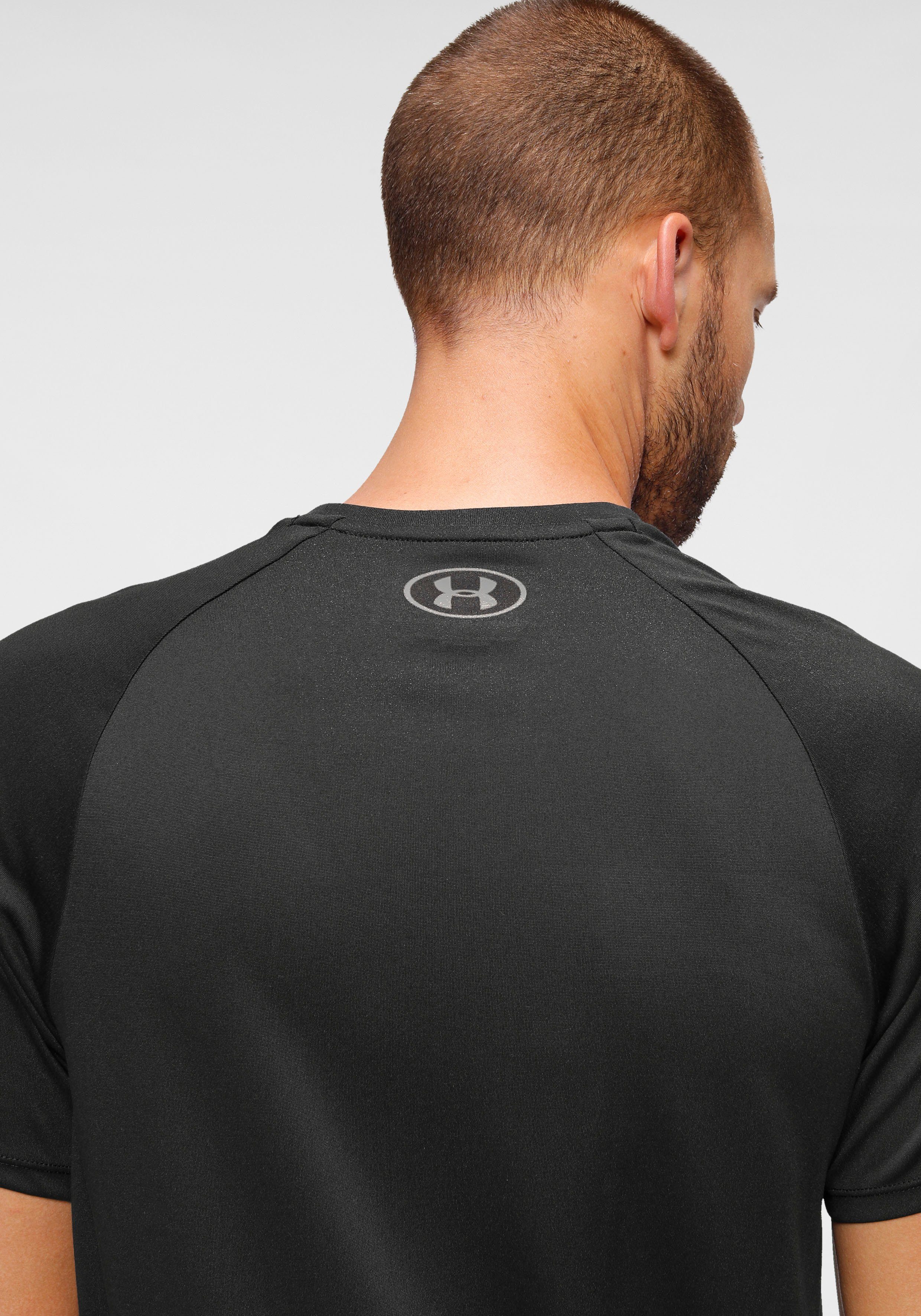 Under Armour® Trainingsshirt UA TECH 2.0 SS TEE