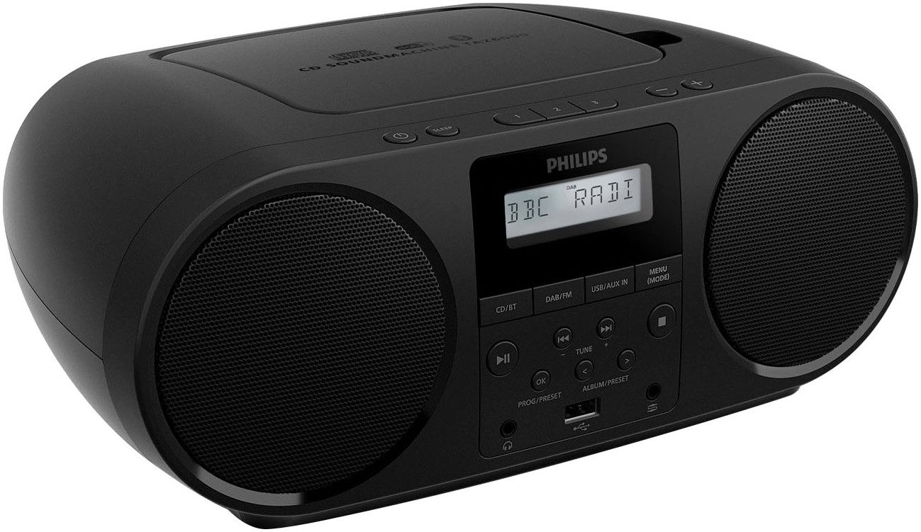 Philips FM-radio TAZ6000/10