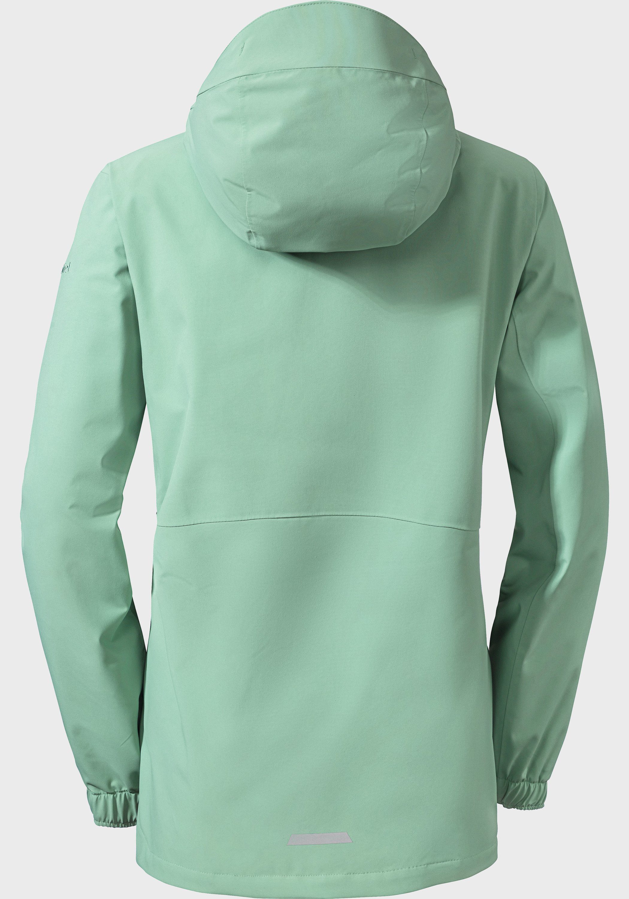 Schöffel Outdoorjack Jacket Lausanne L