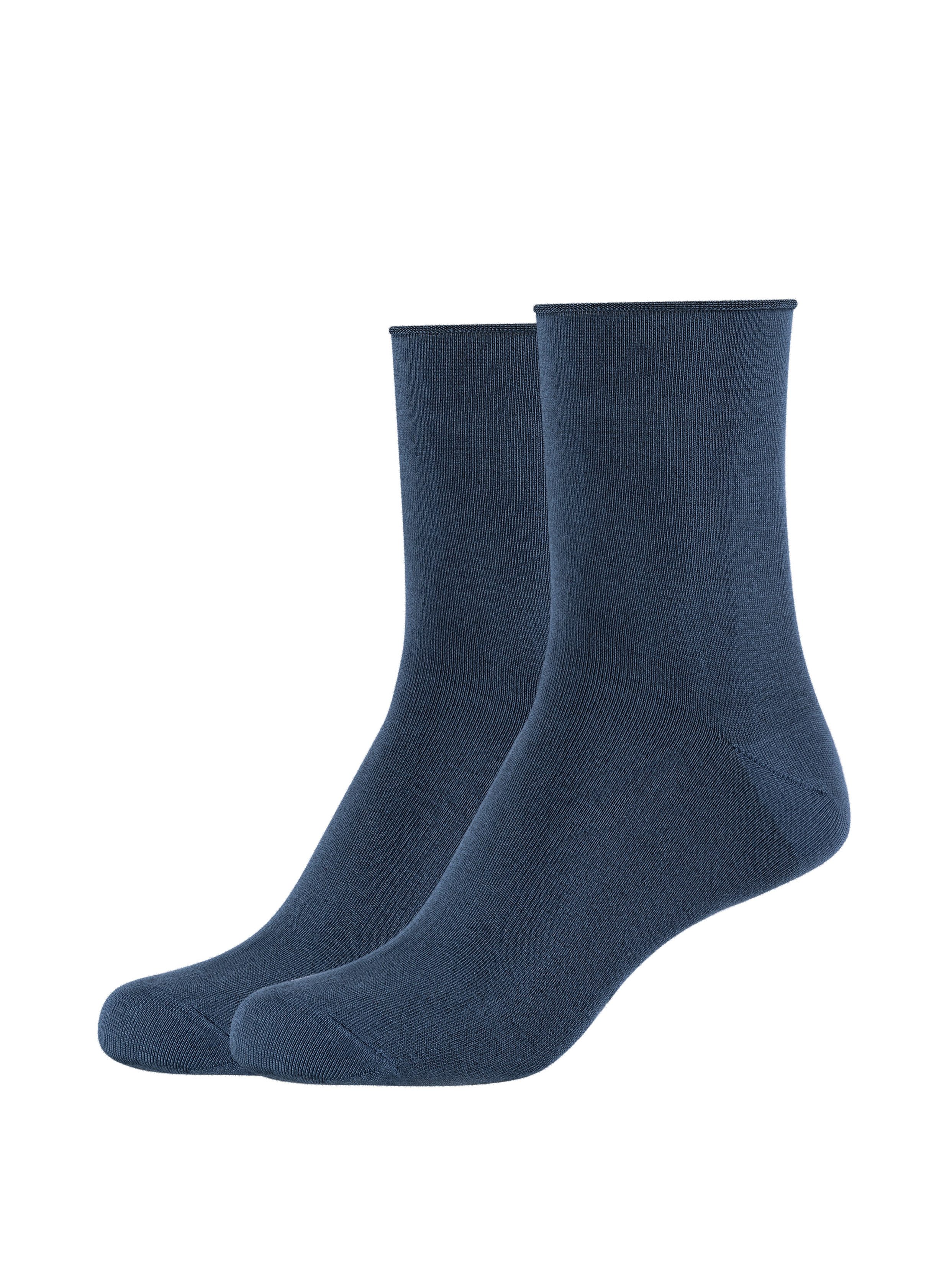 s.Oliver Sokken Silky Touch (4 paar)