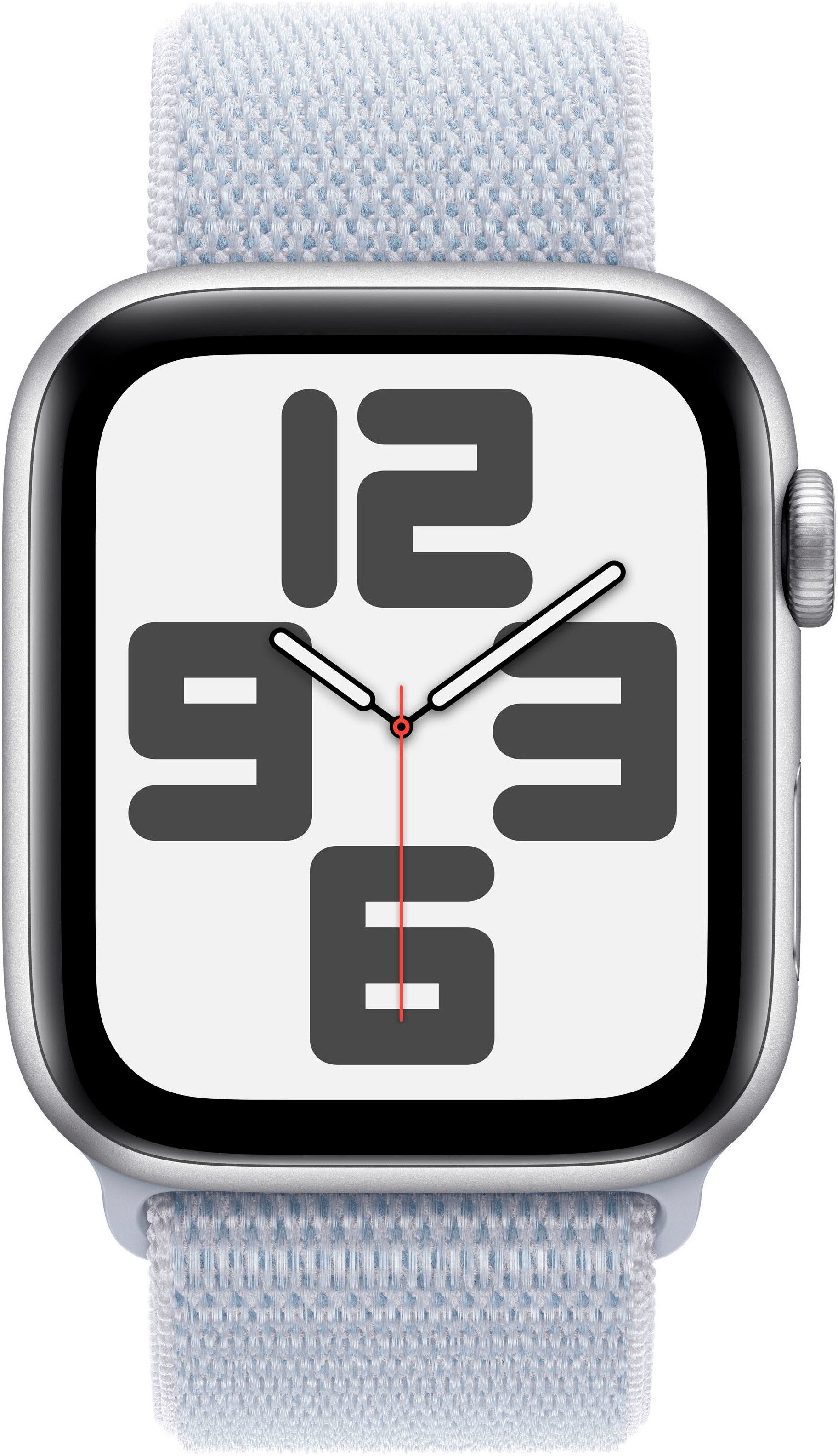 Apple Smartwatch Watch SE (2024)
