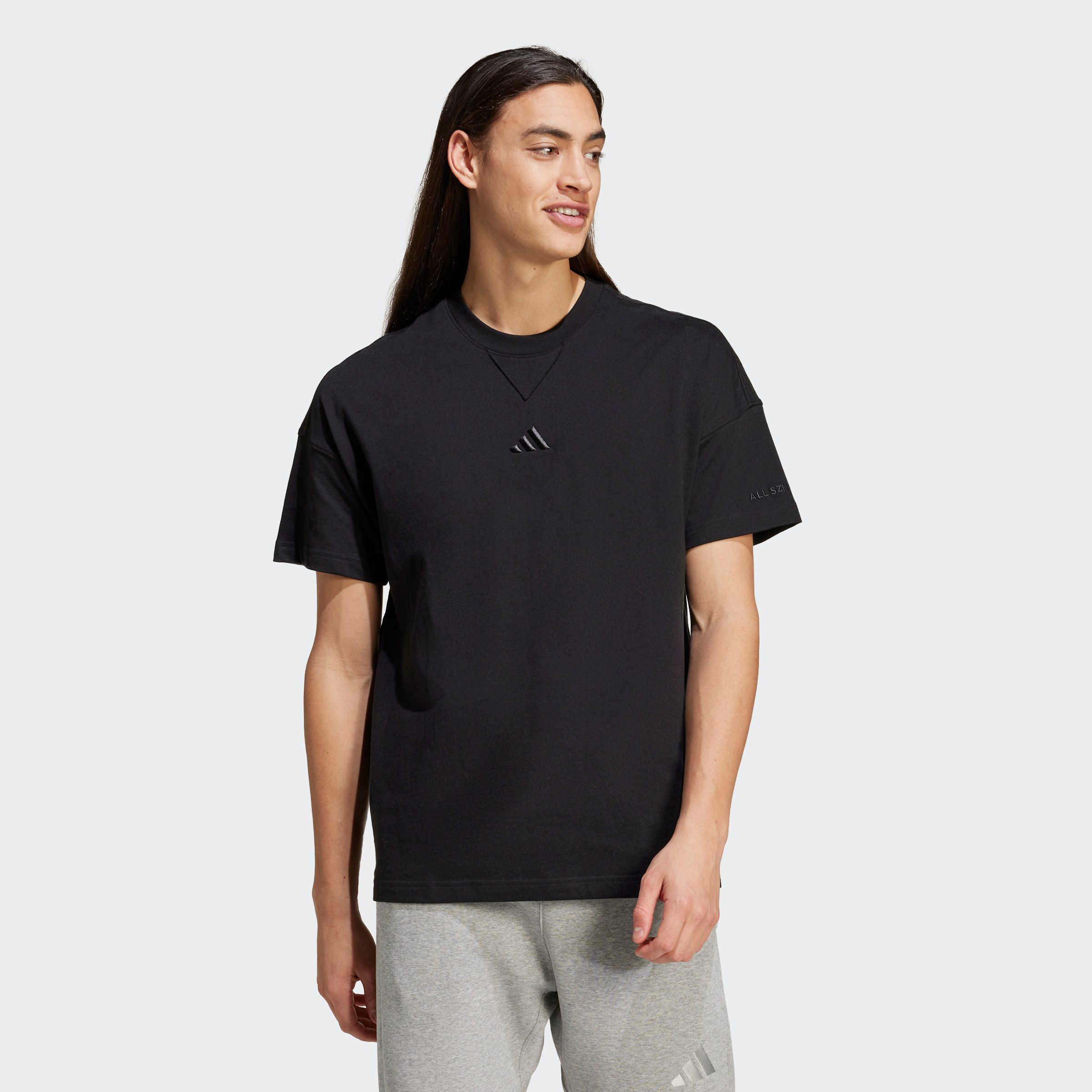 Adidas Sportswear T-shirt M A SZN T