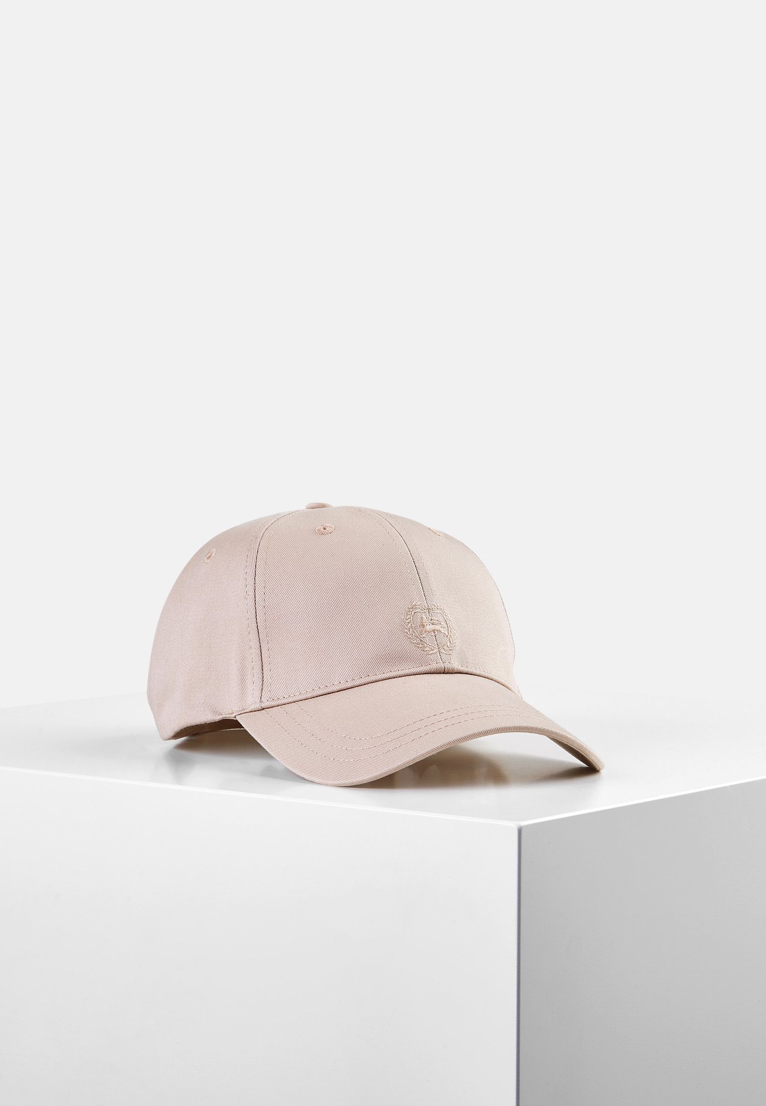 Lerros Baseball pet LERROS base cap met logo