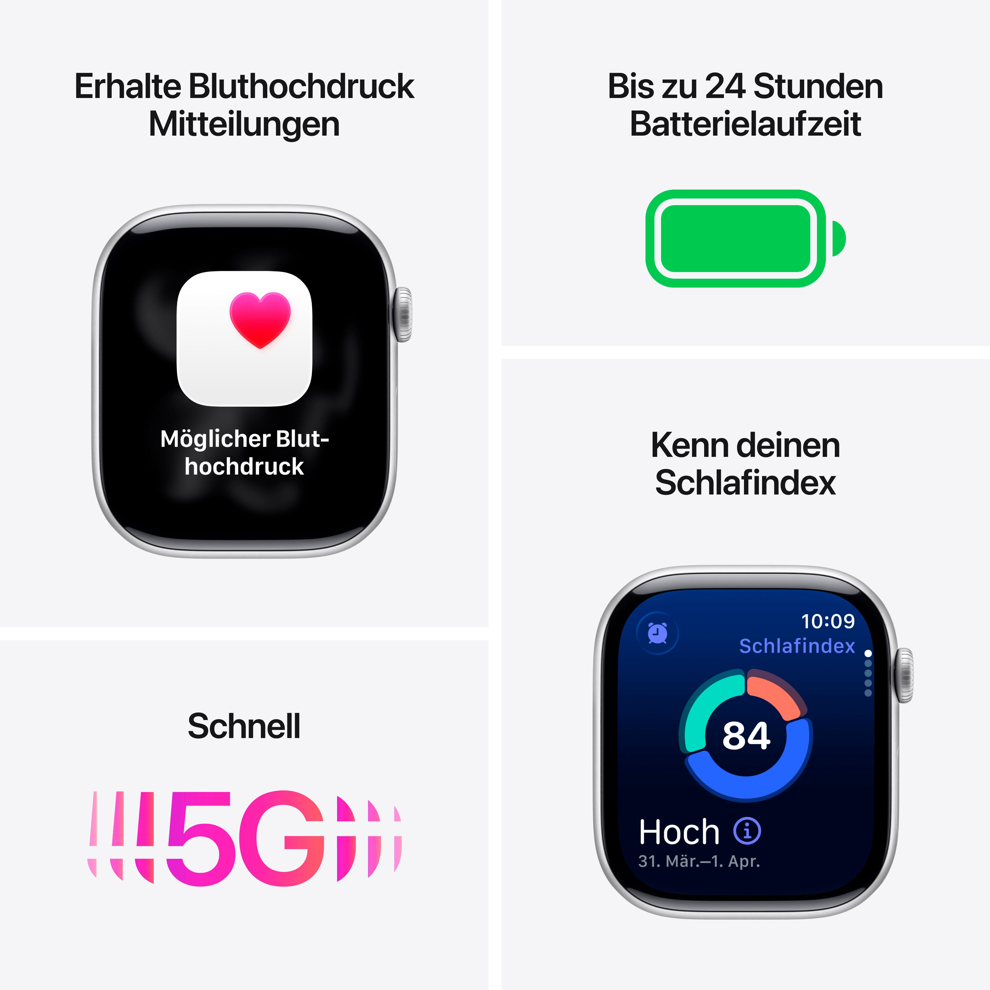 Apple Smartwatch Watch Series 11