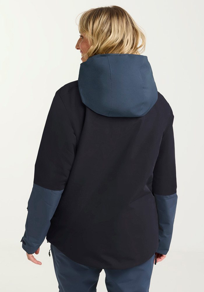 Jack Wolfskin Ski-jack FLOWLINE 2L INS JKT W