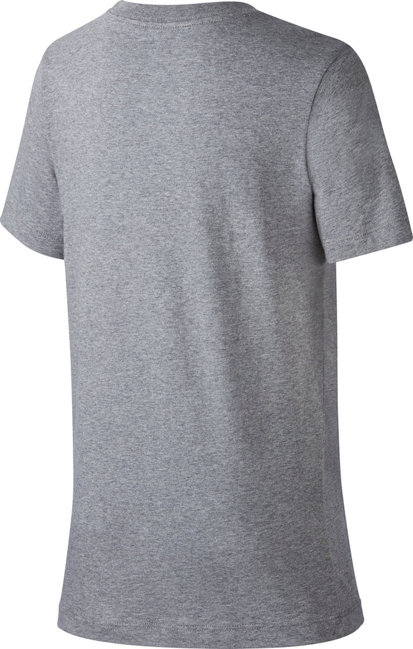 Nike Sportswear T-shirt Big Kids' Cotton T-Shirt
