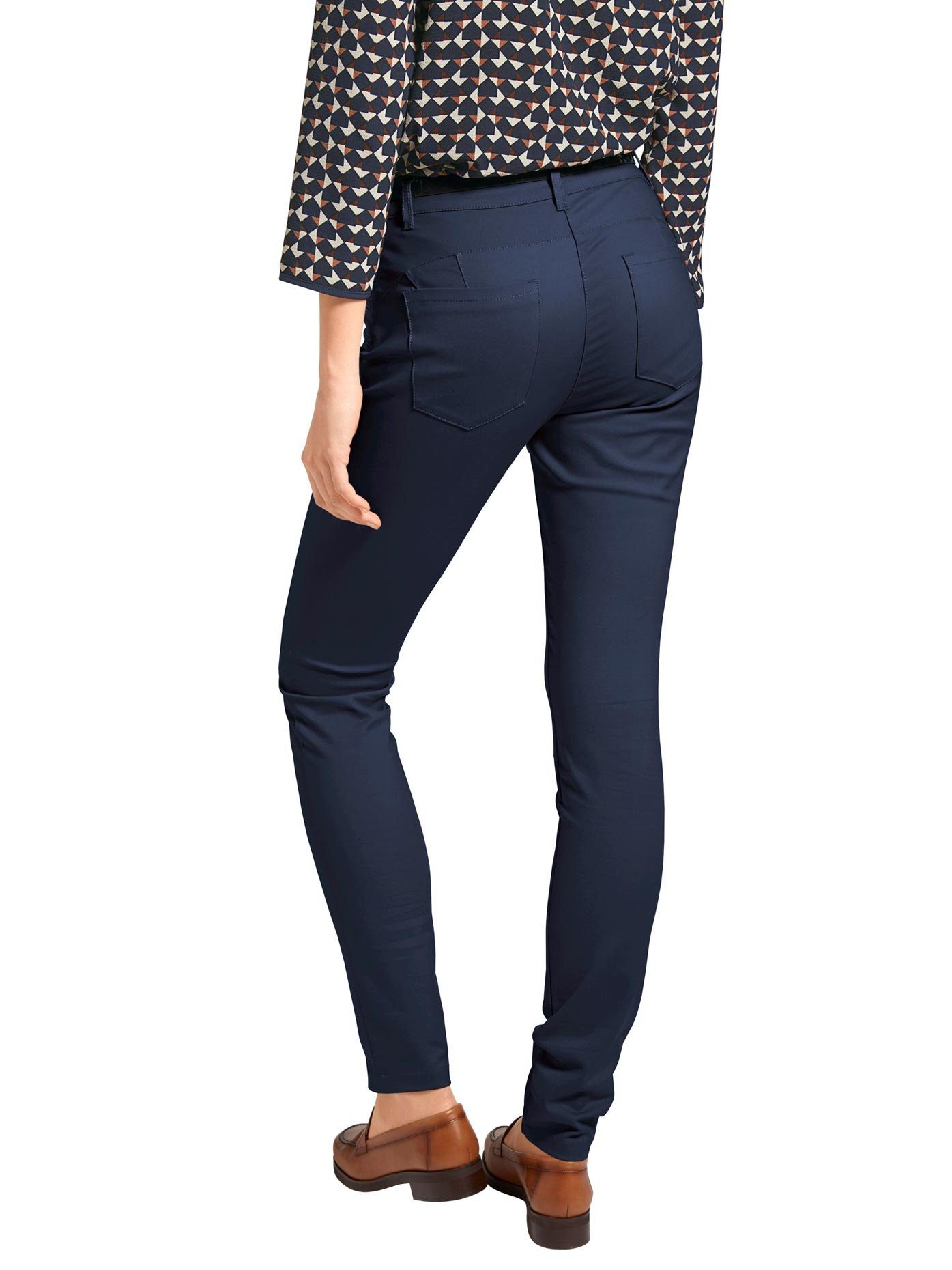 heine Stretchbroek